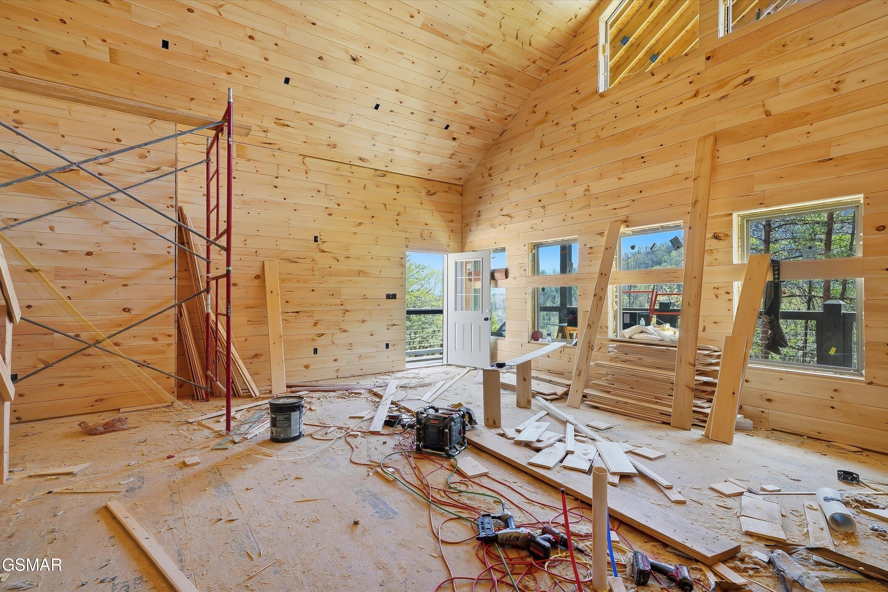 2743 Overholt Trail Sevierville TN 37876