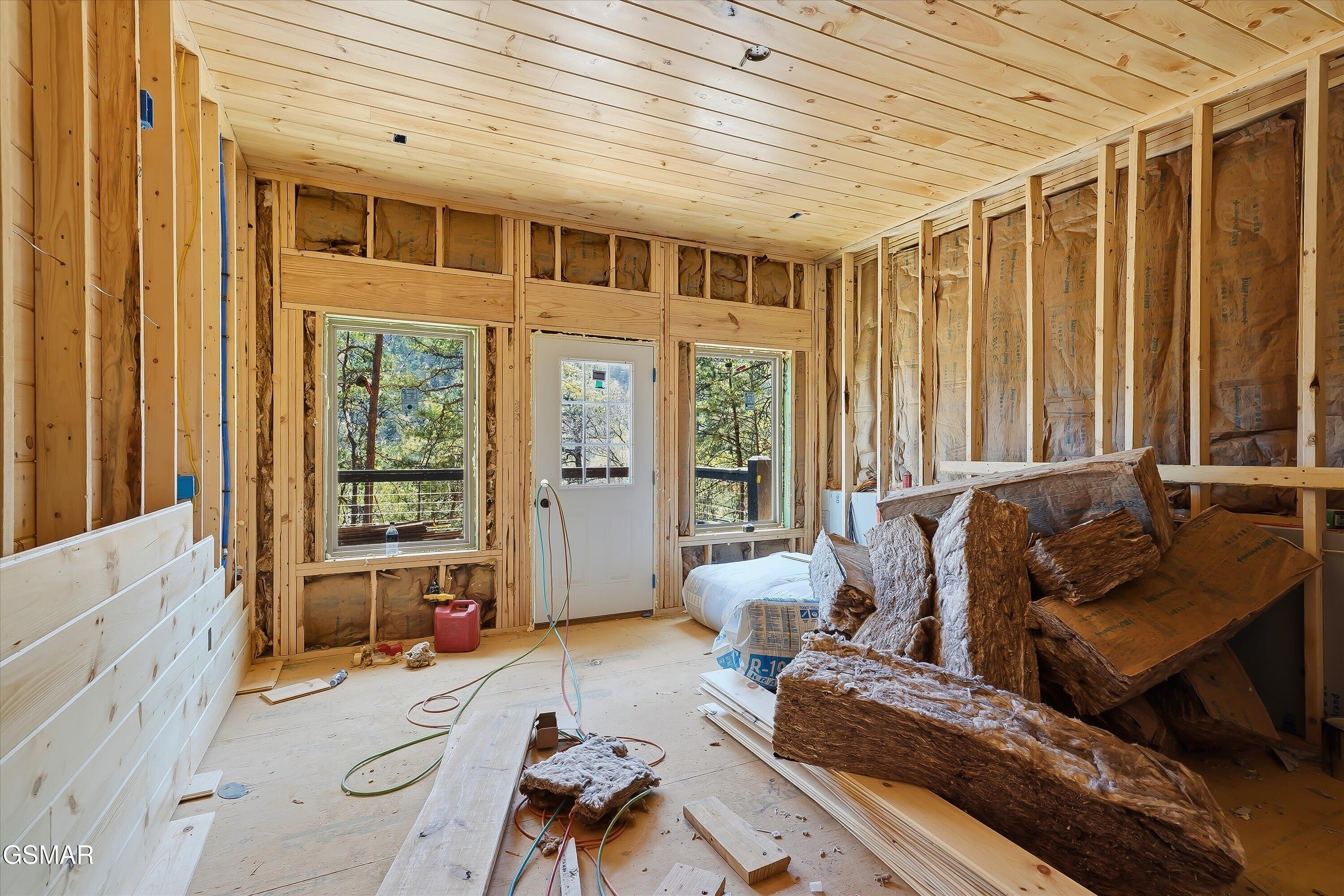 2743 Overholt Trail Sevierville TN 37876