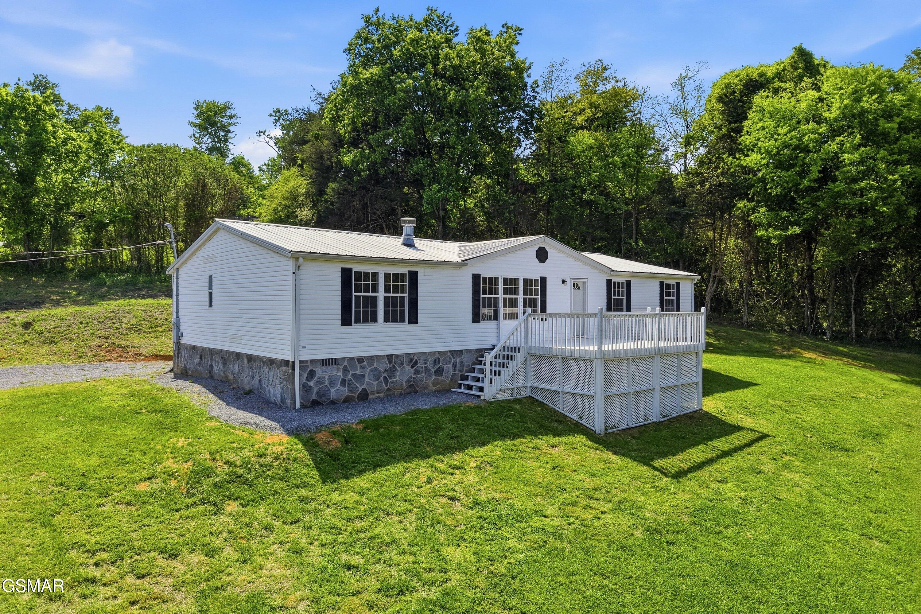 1034 Bull Hill Road Sevierville TN 37876