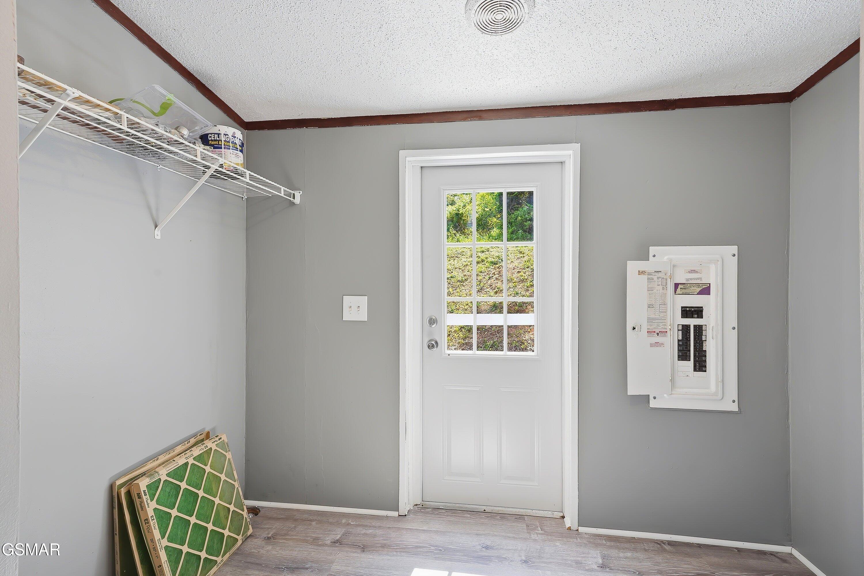 1034 Bull Hill Road Sevierville TN 37876