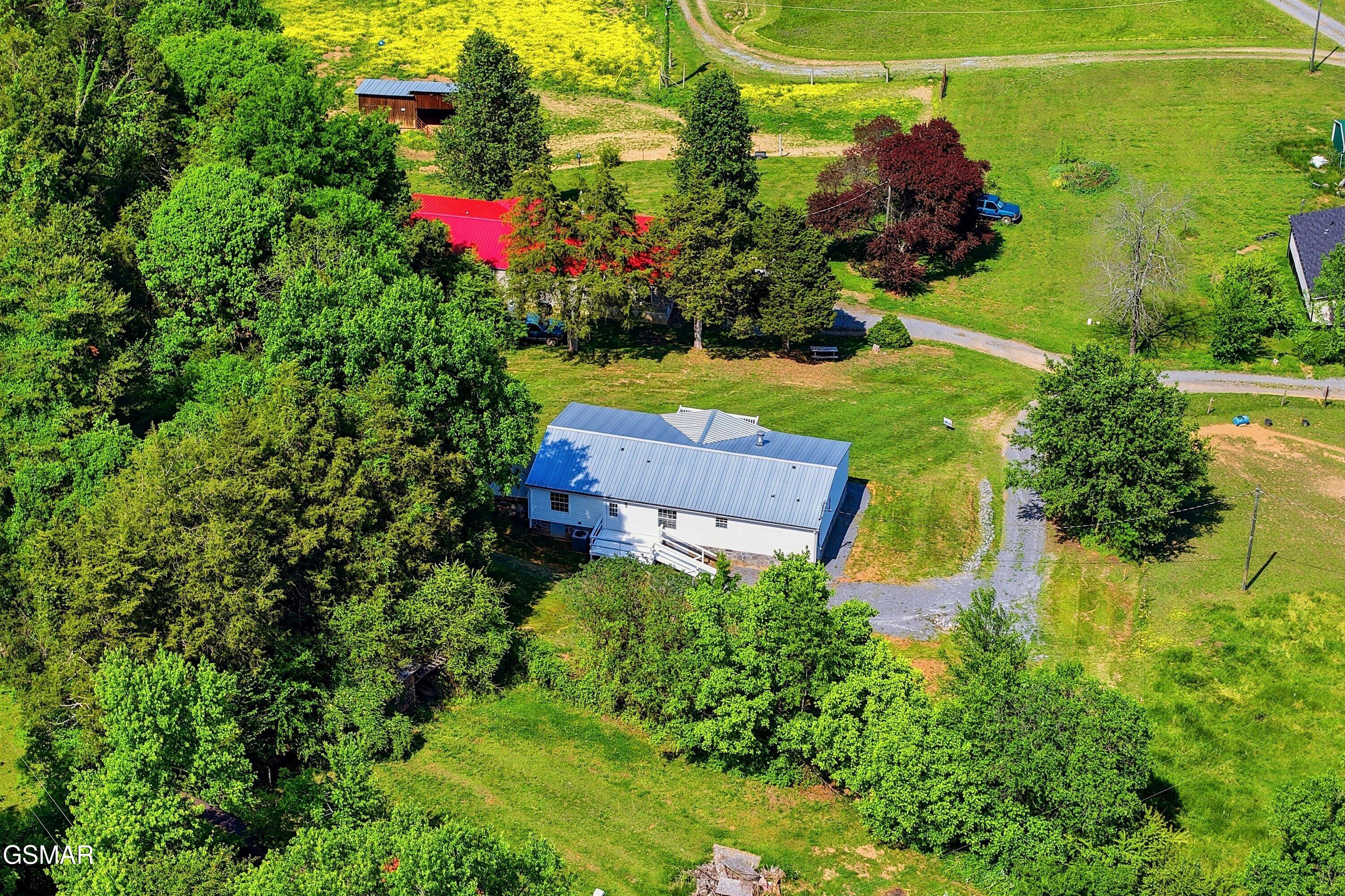 1034 Bull Hill Road Sevierville TN 37876