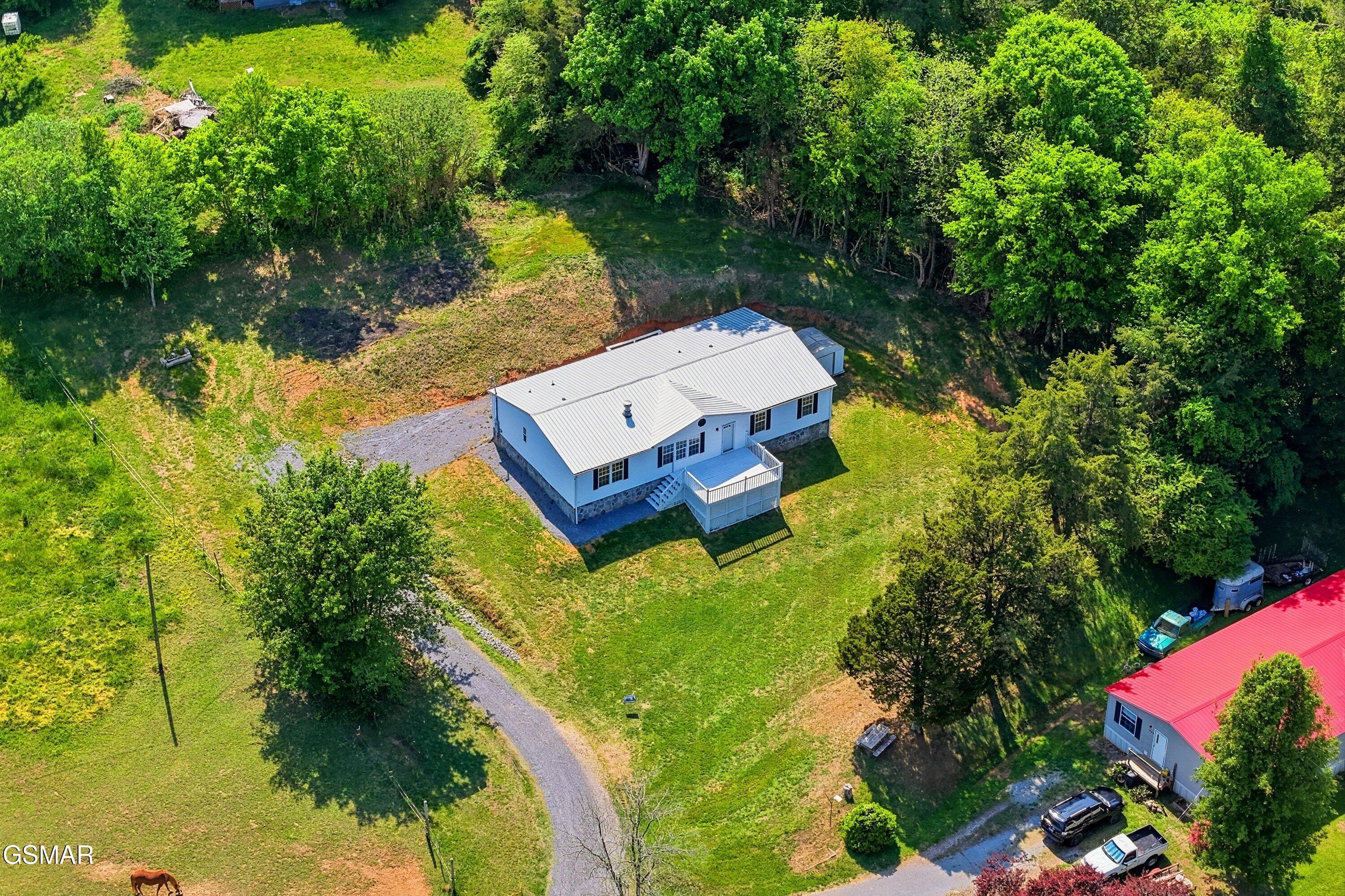 1034 Bull Hill Road Sevierville TN 37876