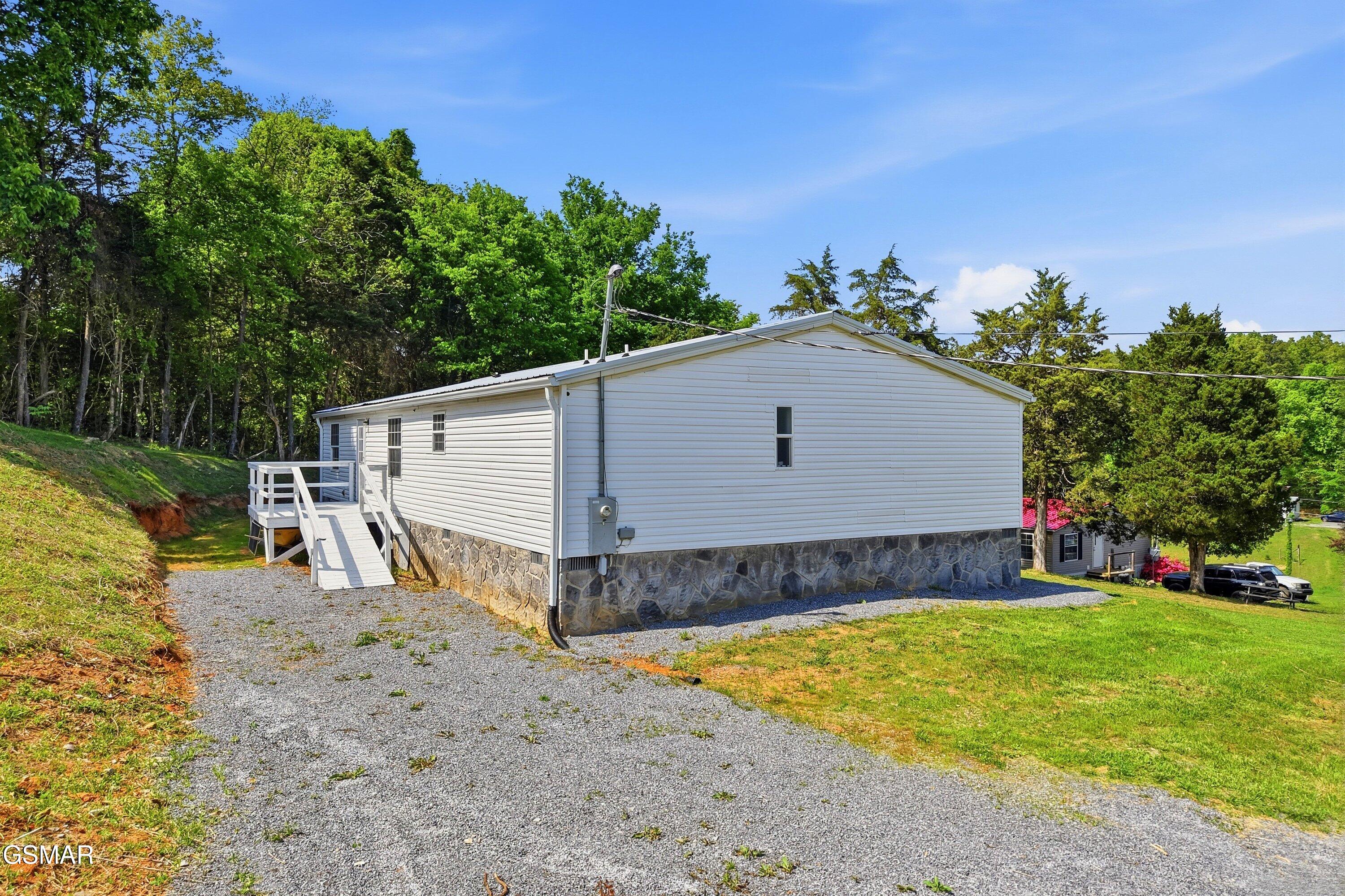 1034 Bull Hill Road Sevierville TN 37876