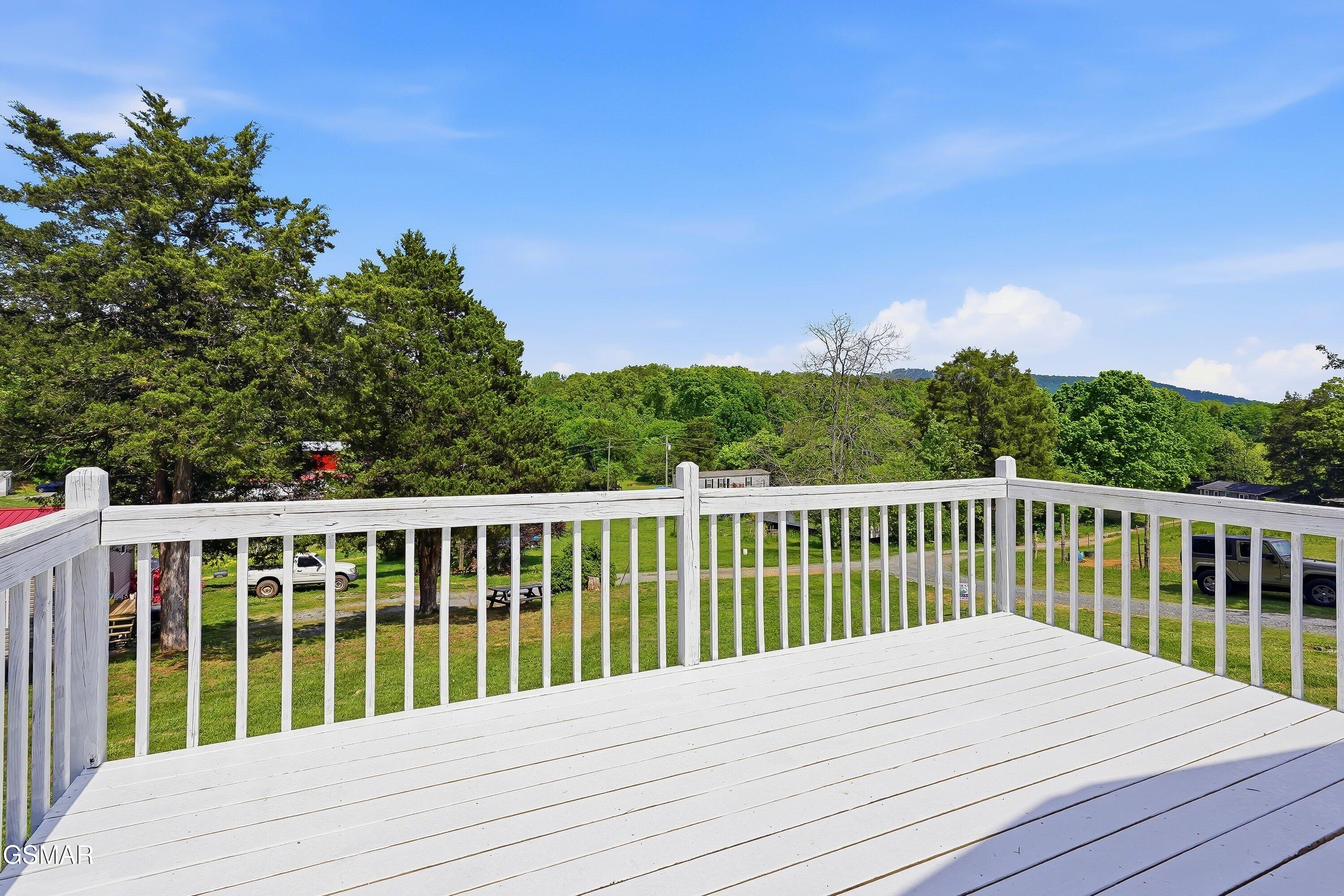 1034 Bull Hill Road Sevierville TN 37876