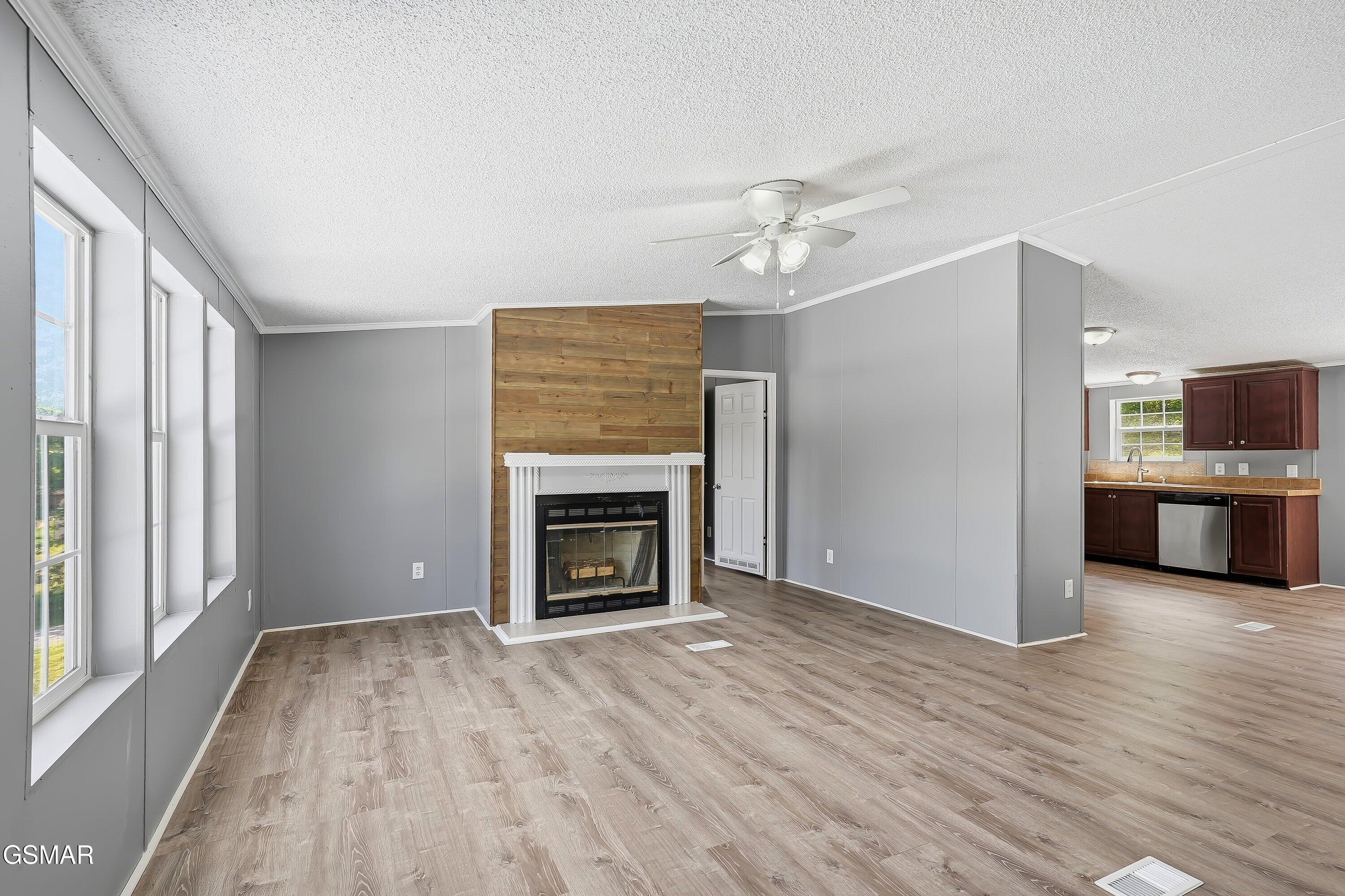 1034 Bull Hill Road Sevierville TN 37876