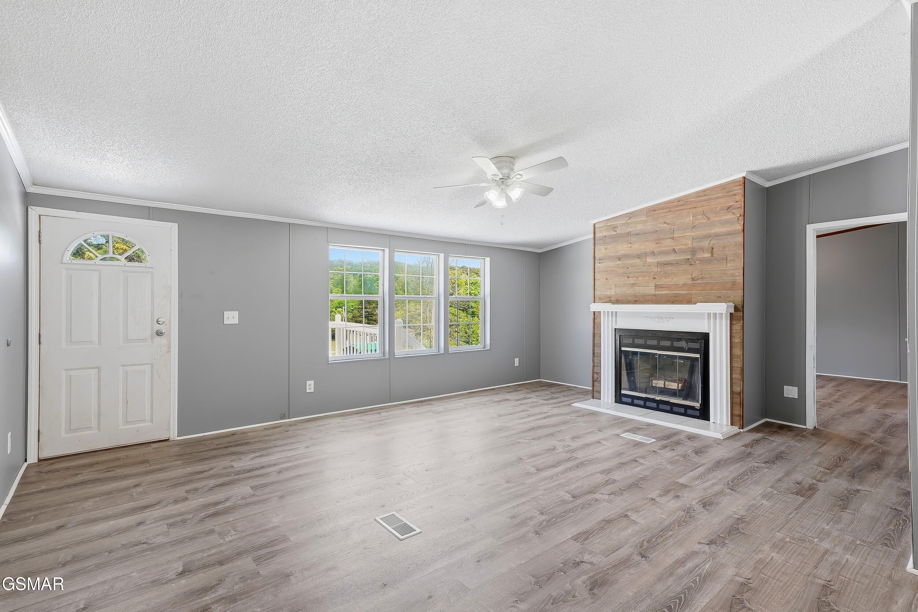 1034 Bull Hill Road Sevierville TN 37876