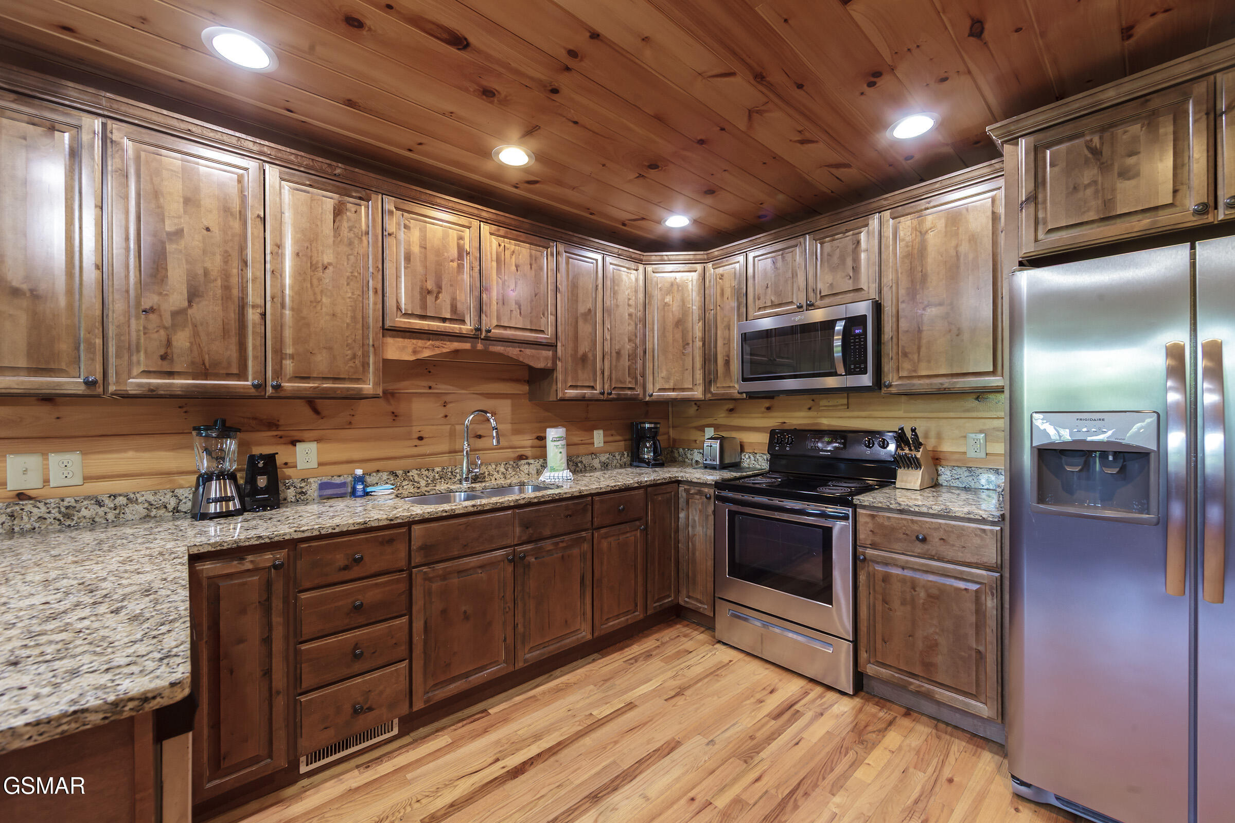714 Mountain Stream Way Gatlinburg TN 37738