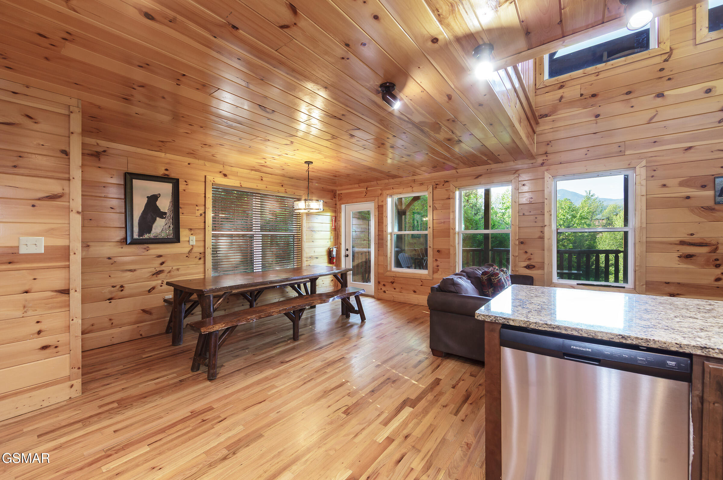714 Mountain Stream Way Gatlinburg TN 37738