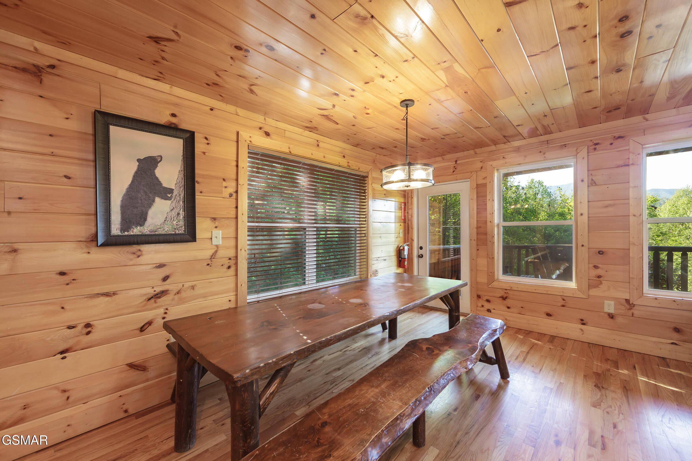 714 Mountain Stream Way Gatlinburg TN 37738