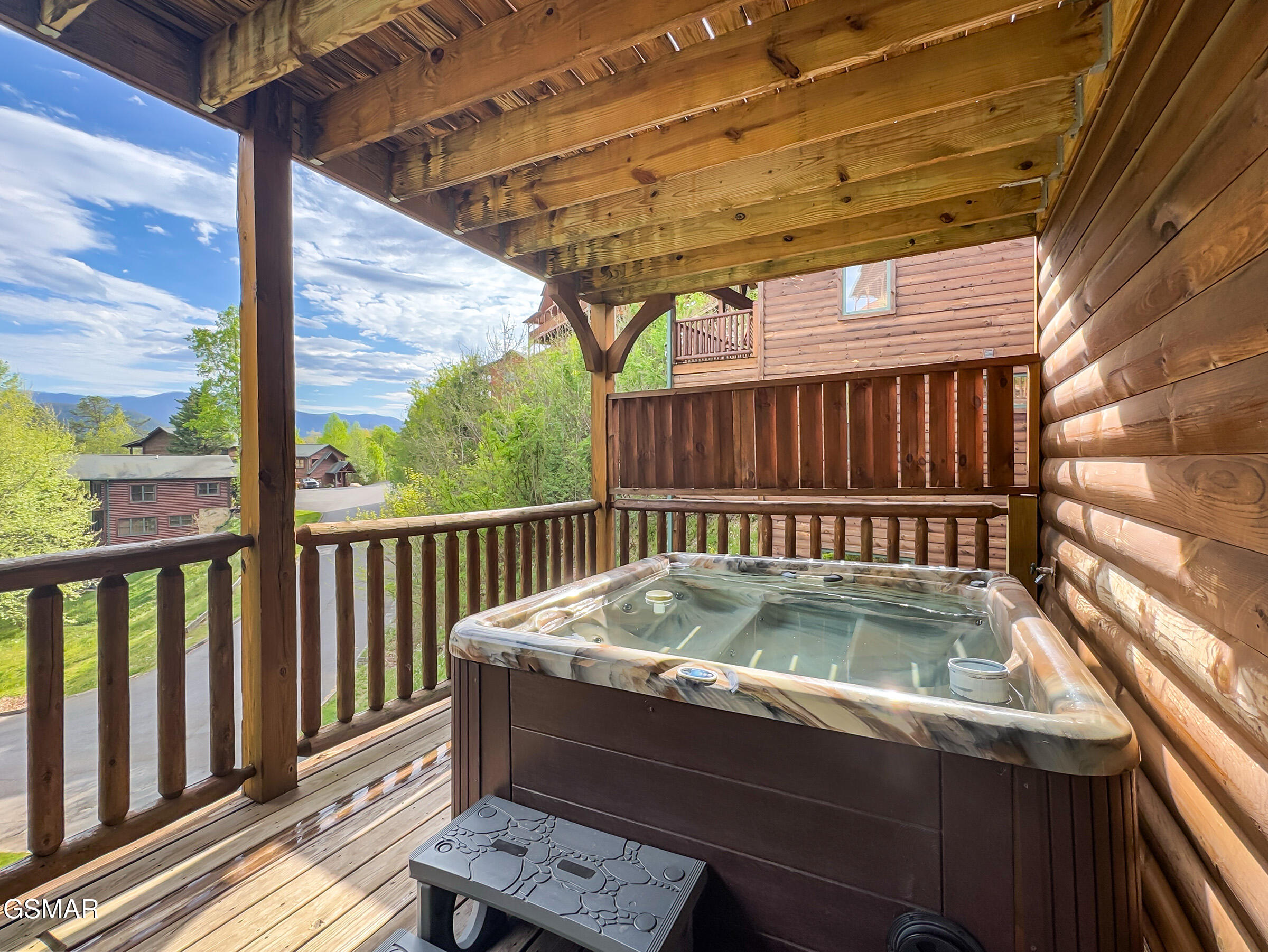 714 Mountain Stream Way Gatlinburg TN 37738