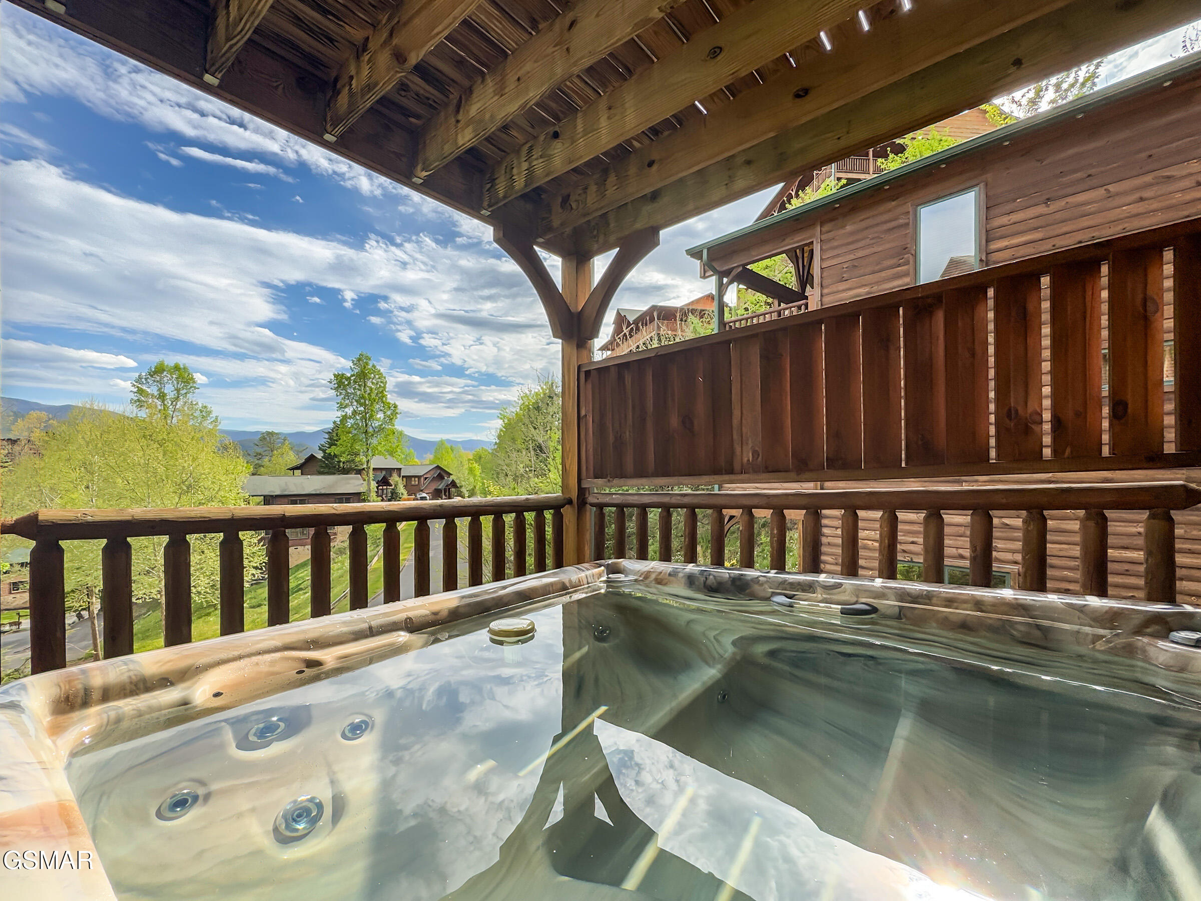 714 Mountain Stream Way Gatlinburg TN 37738