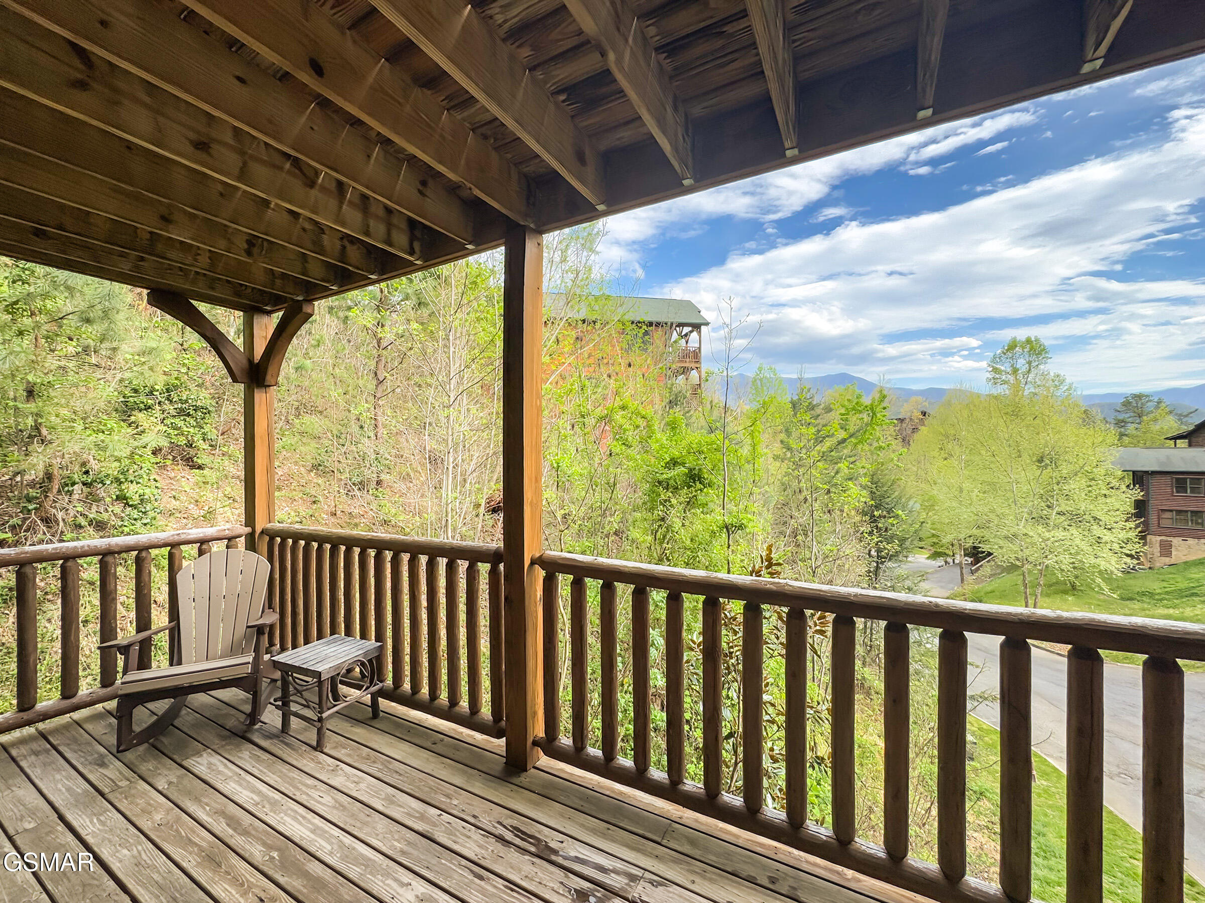 714 Mountain Stream Way Gatlinburg TN 37738