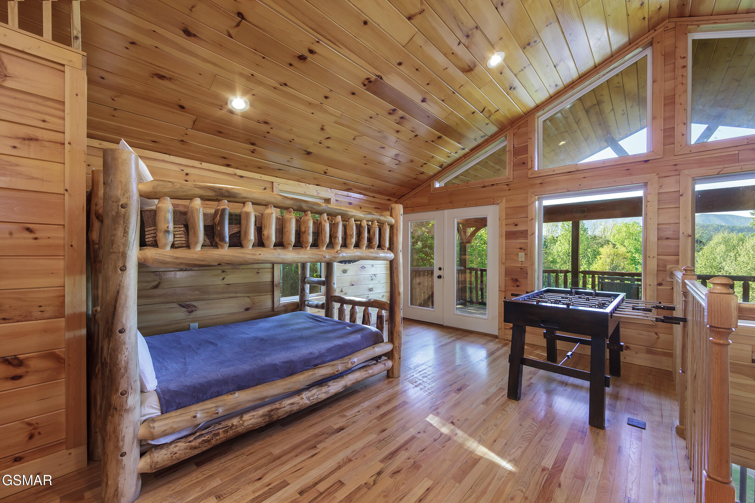 714 Mountain Stream Way Gatlinburg TN 37738