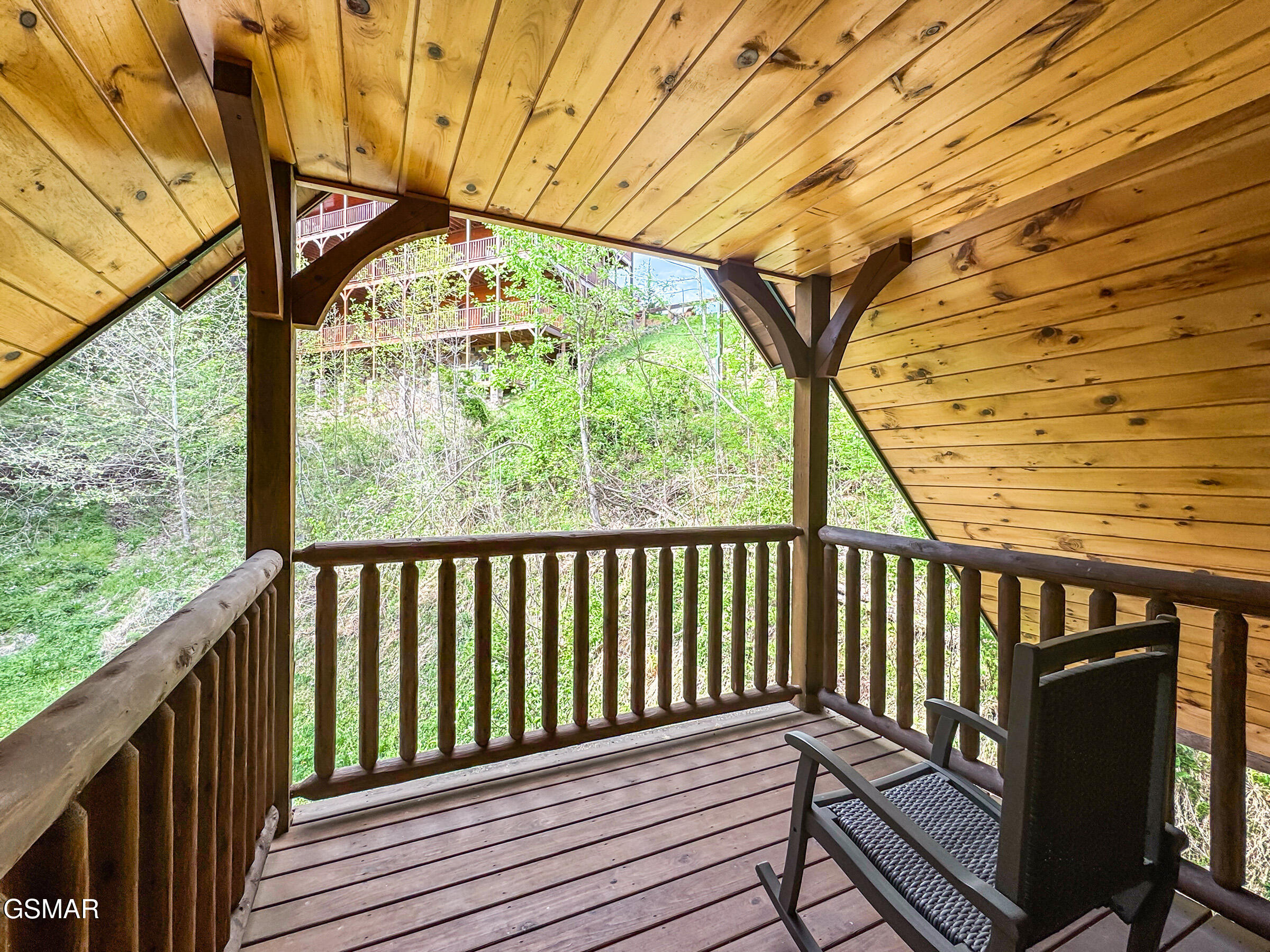 714 Mountain Stream Way Gatlinburg TN 37738