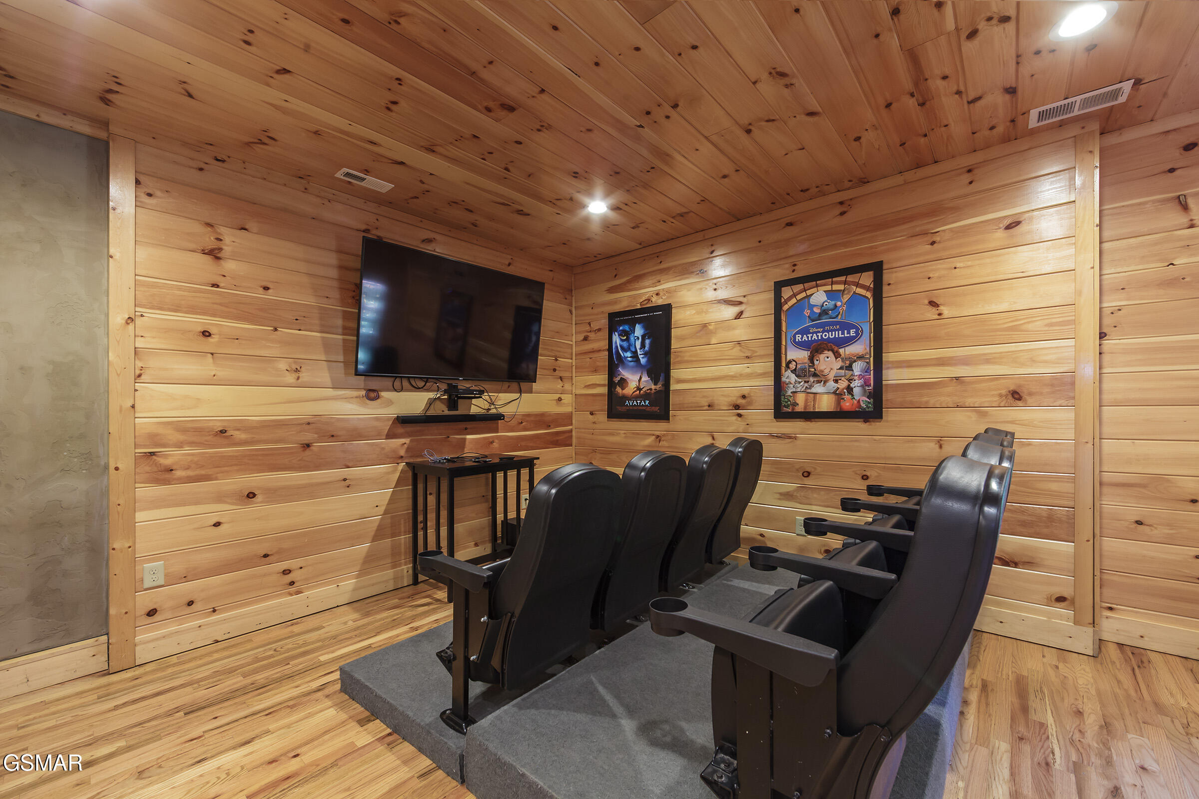 714 Mountain Stream Way Gatlinburg TN 37738