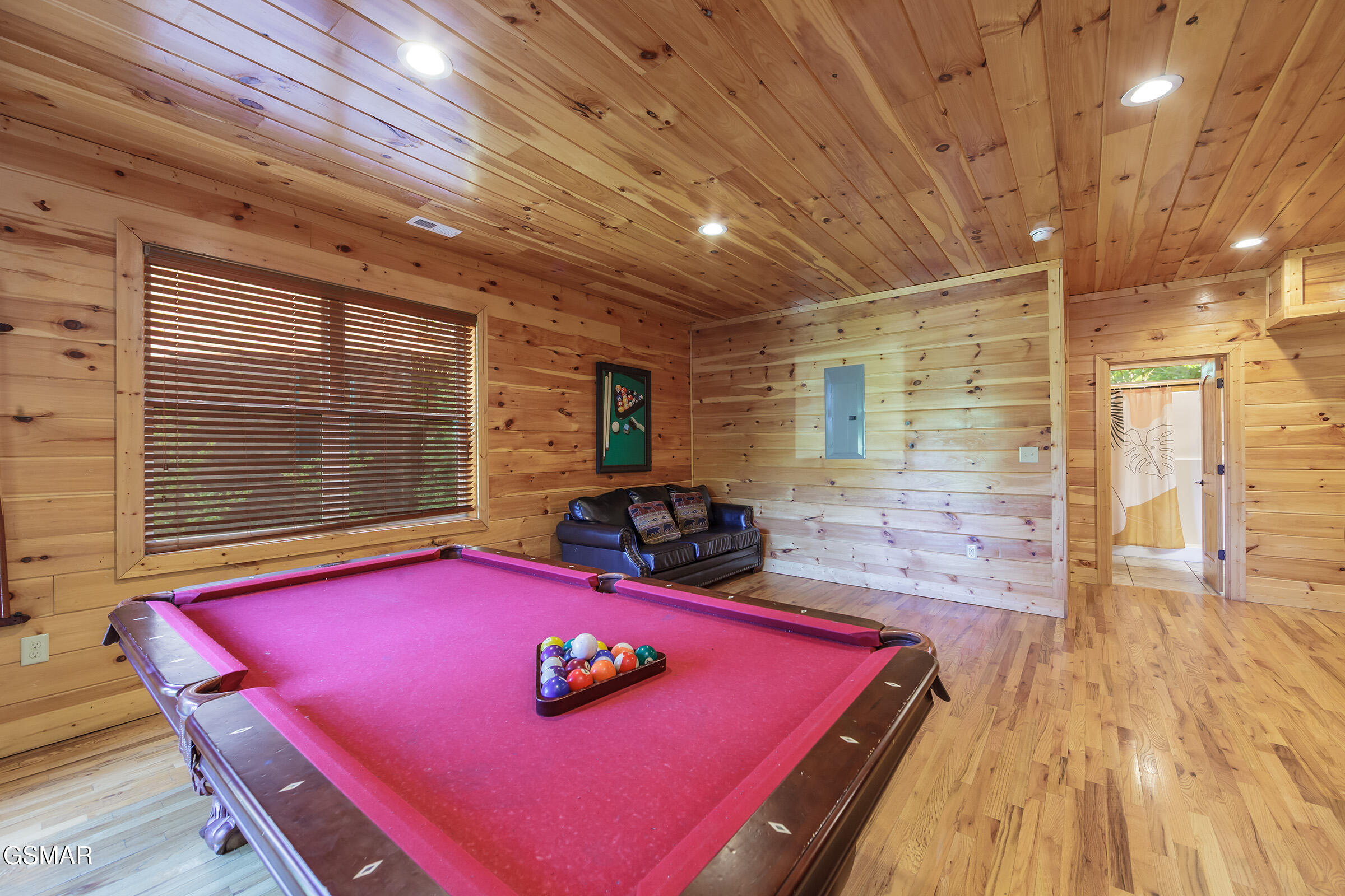 714 Mountain Stream Way Gatlinburg TN 37738