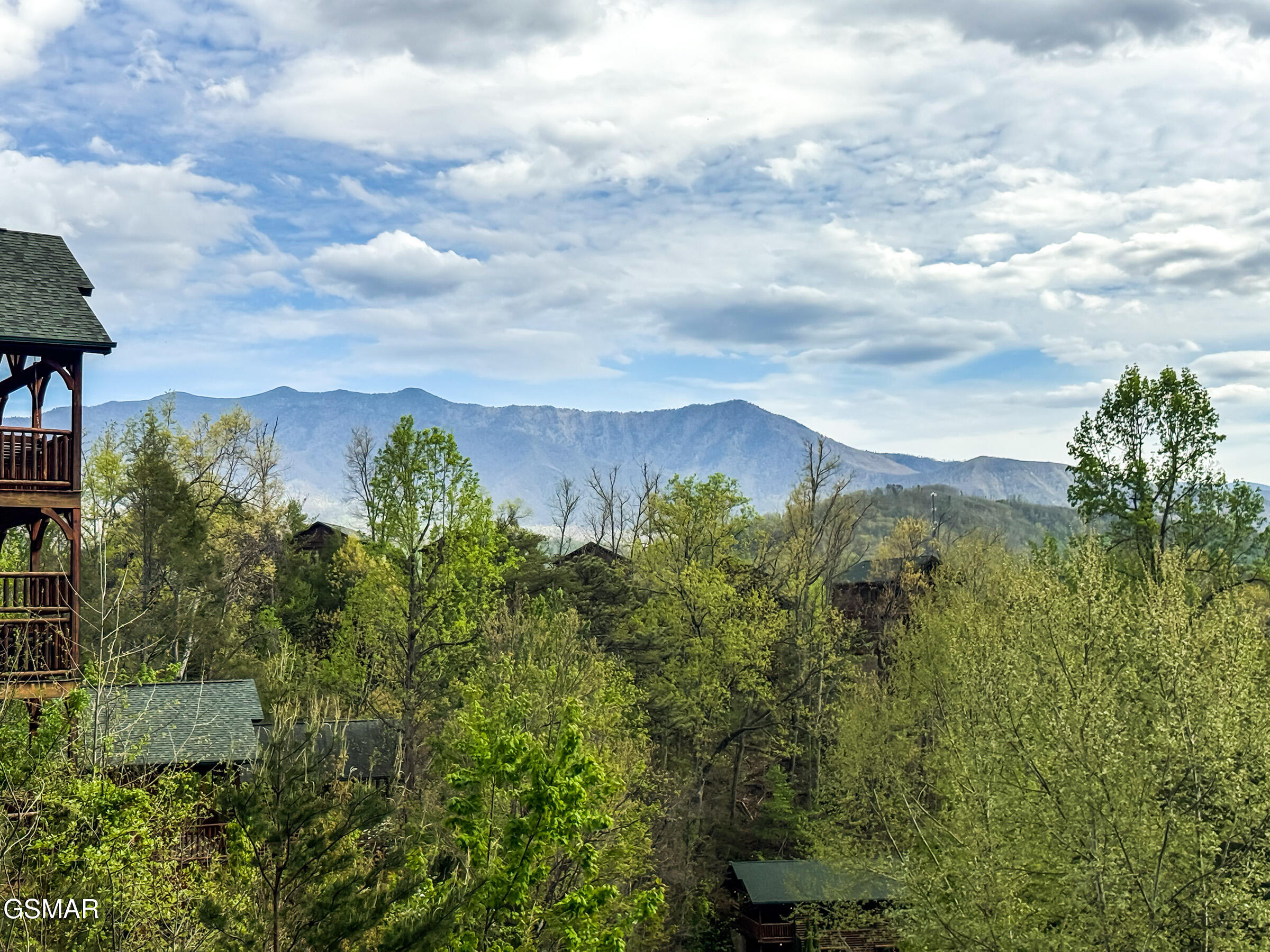 714 Mountain Stream Way Gatlinburg TN 37738