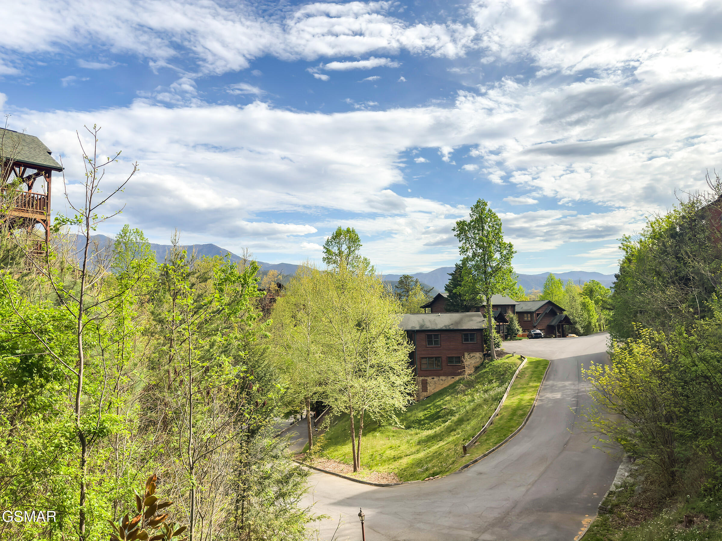 714 Mountain Stream Way Gatlinburg TN 37738