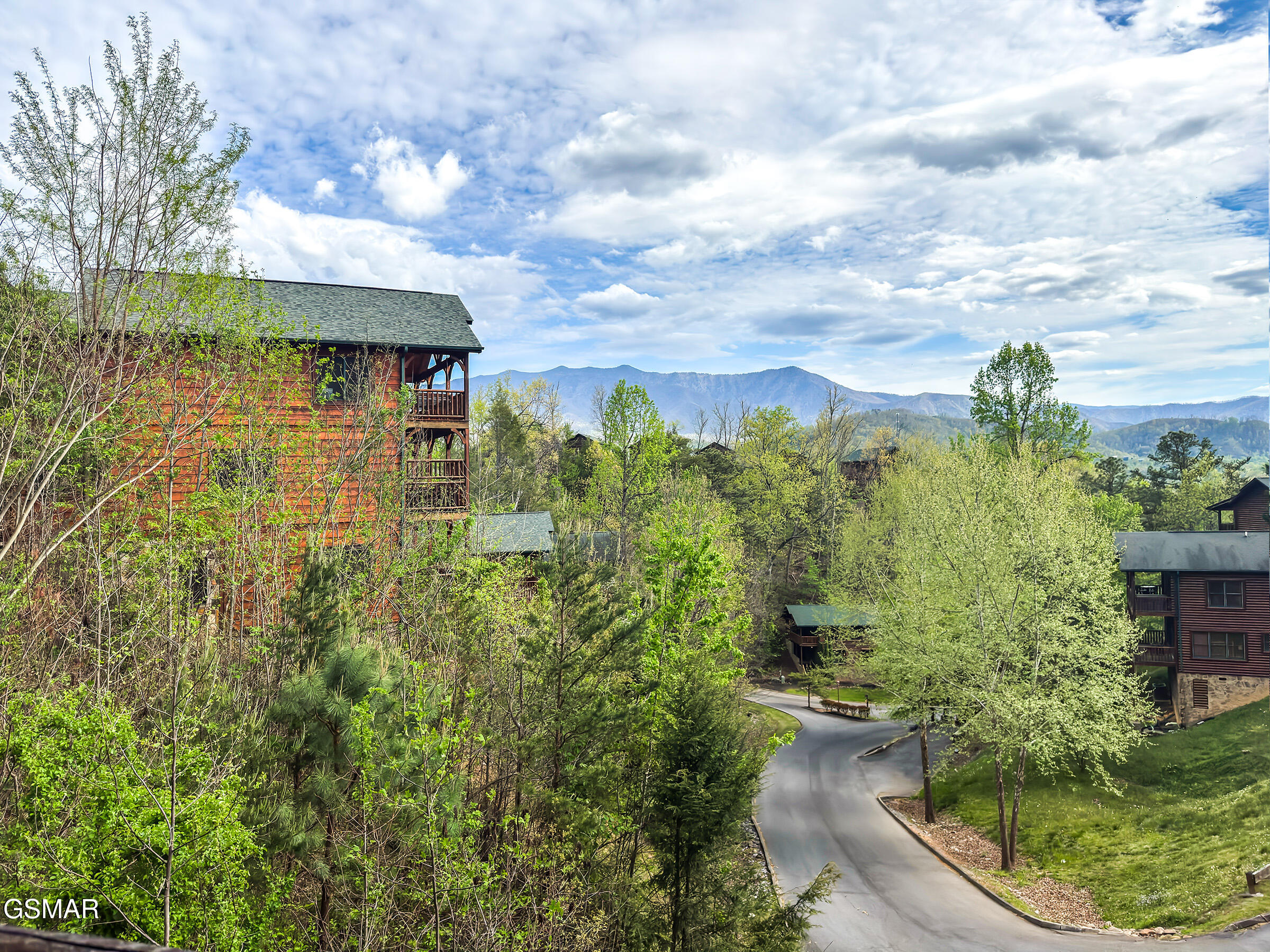 714 Mountain Stream Way Gatlinburg TN 37738