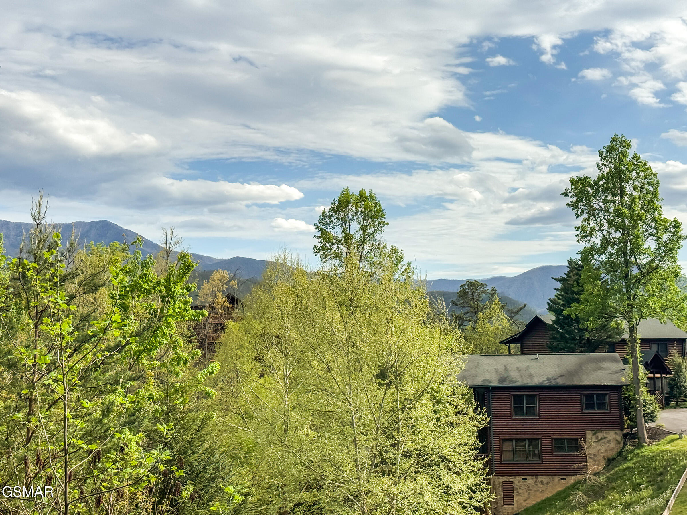 714 Mountain Stream Way Gatlinburg TN 37738