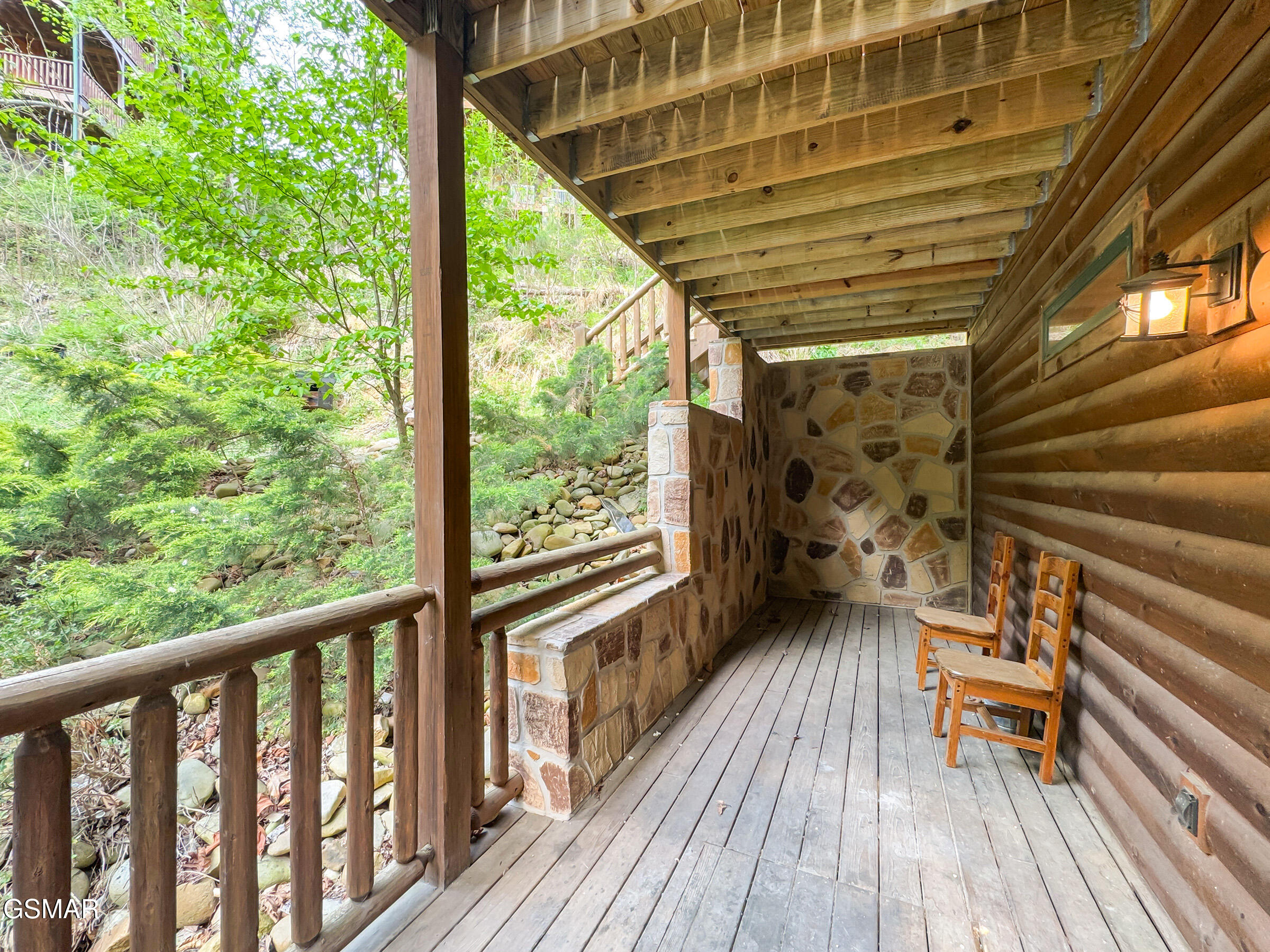 714 Mountain Stream Way Gatlinburg TN 37738
