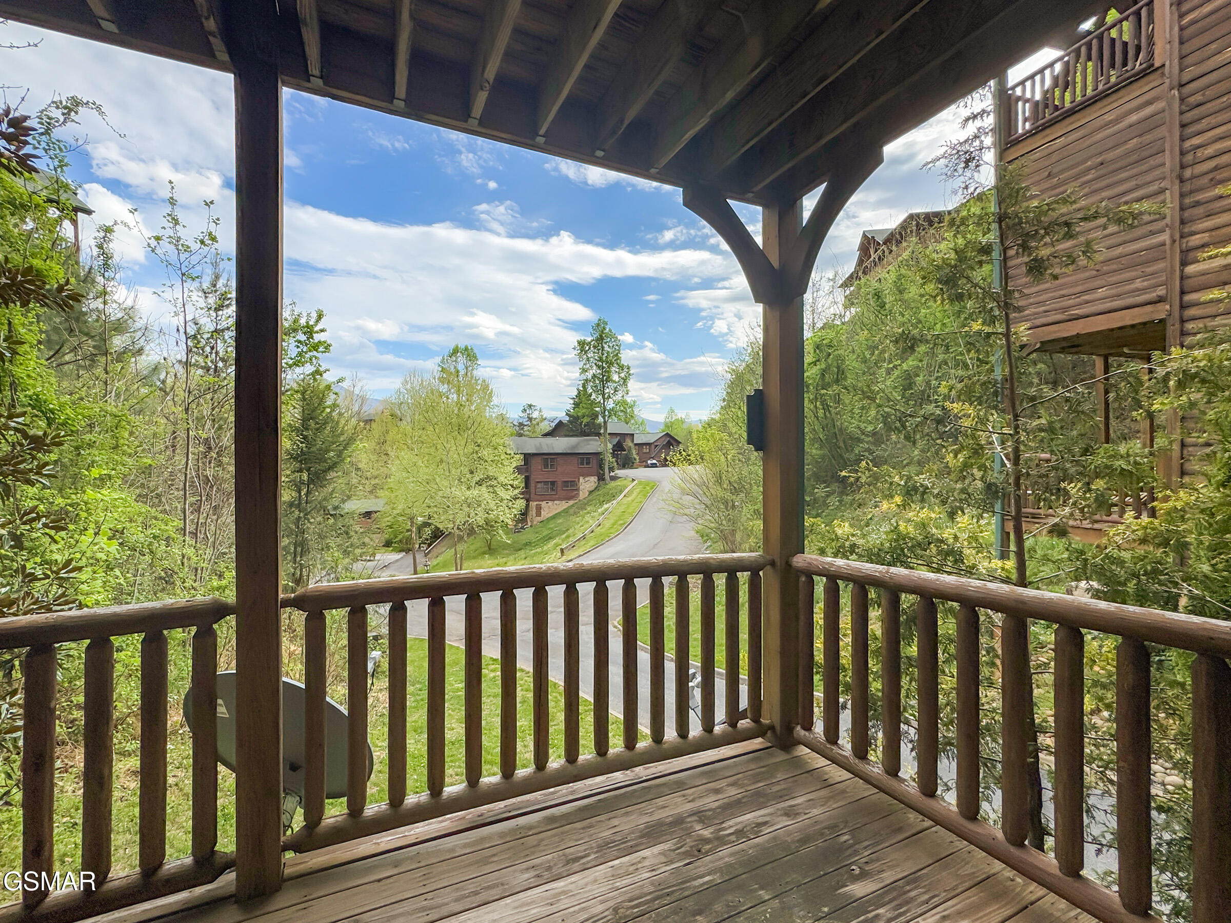714 Mountain Stream Way Gatlinburg TN 37738