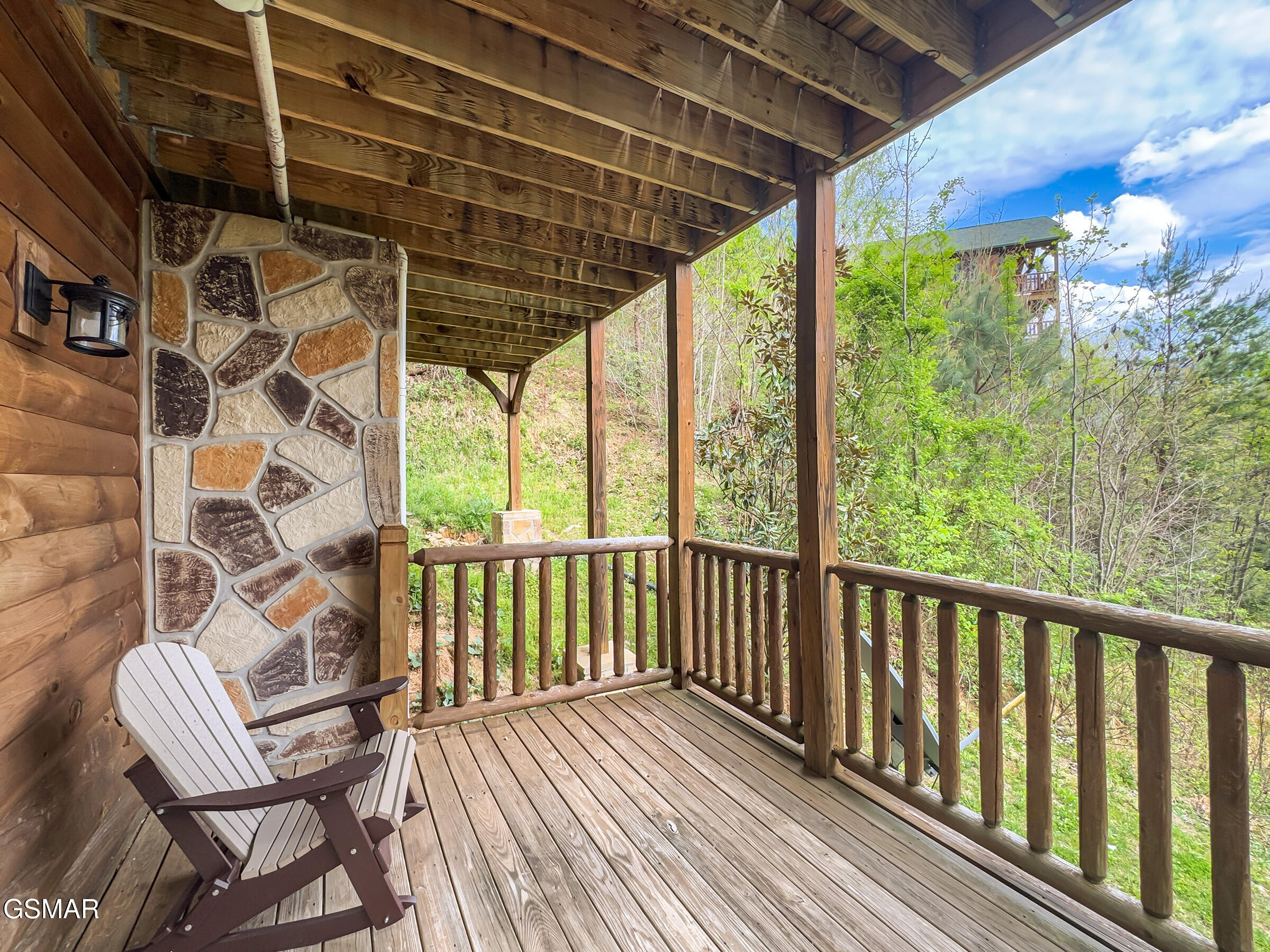 714 Mountain Stream Way Gatlinburg TN 37738