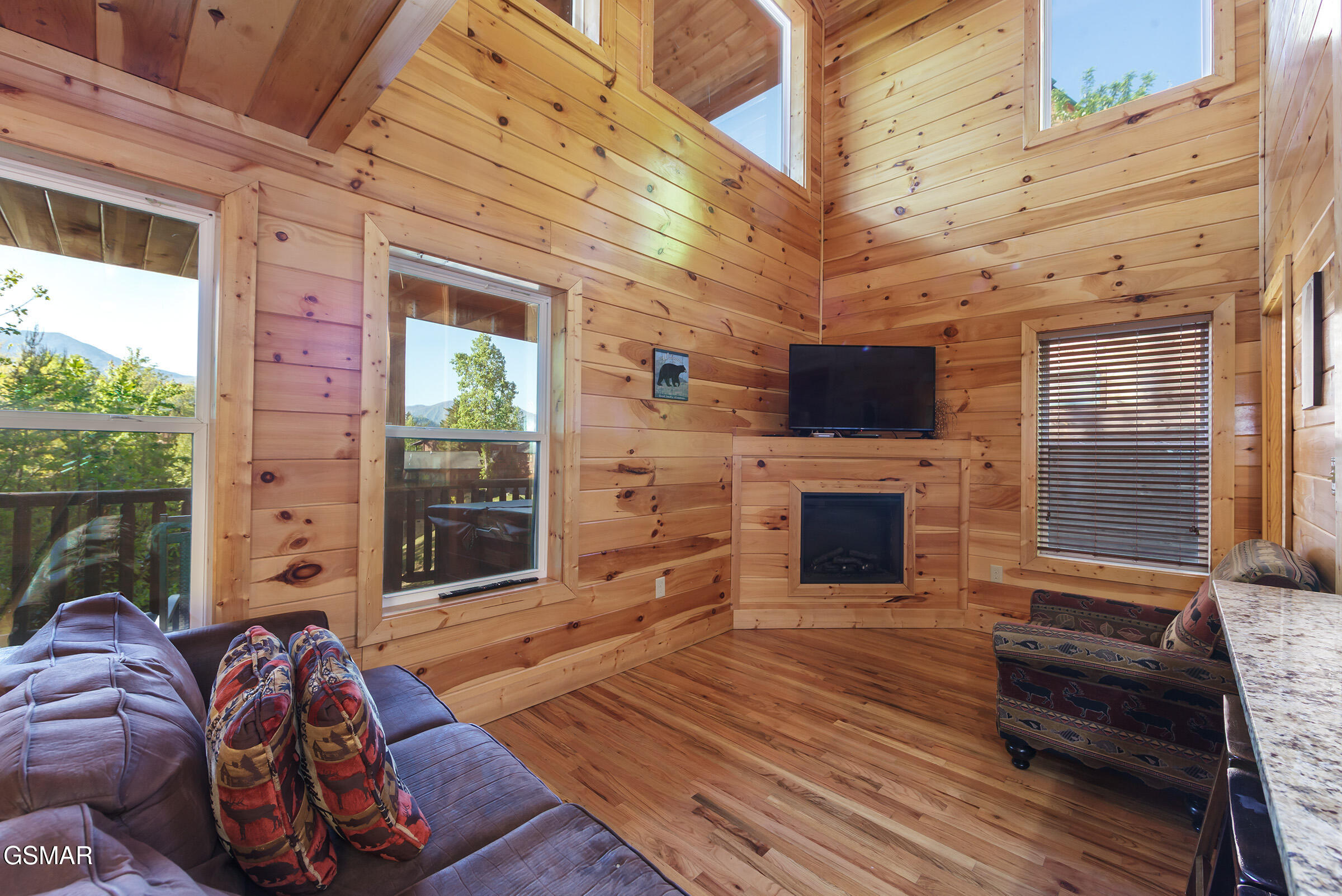714 Mountain Stream Way Gatlinburg TN 37738