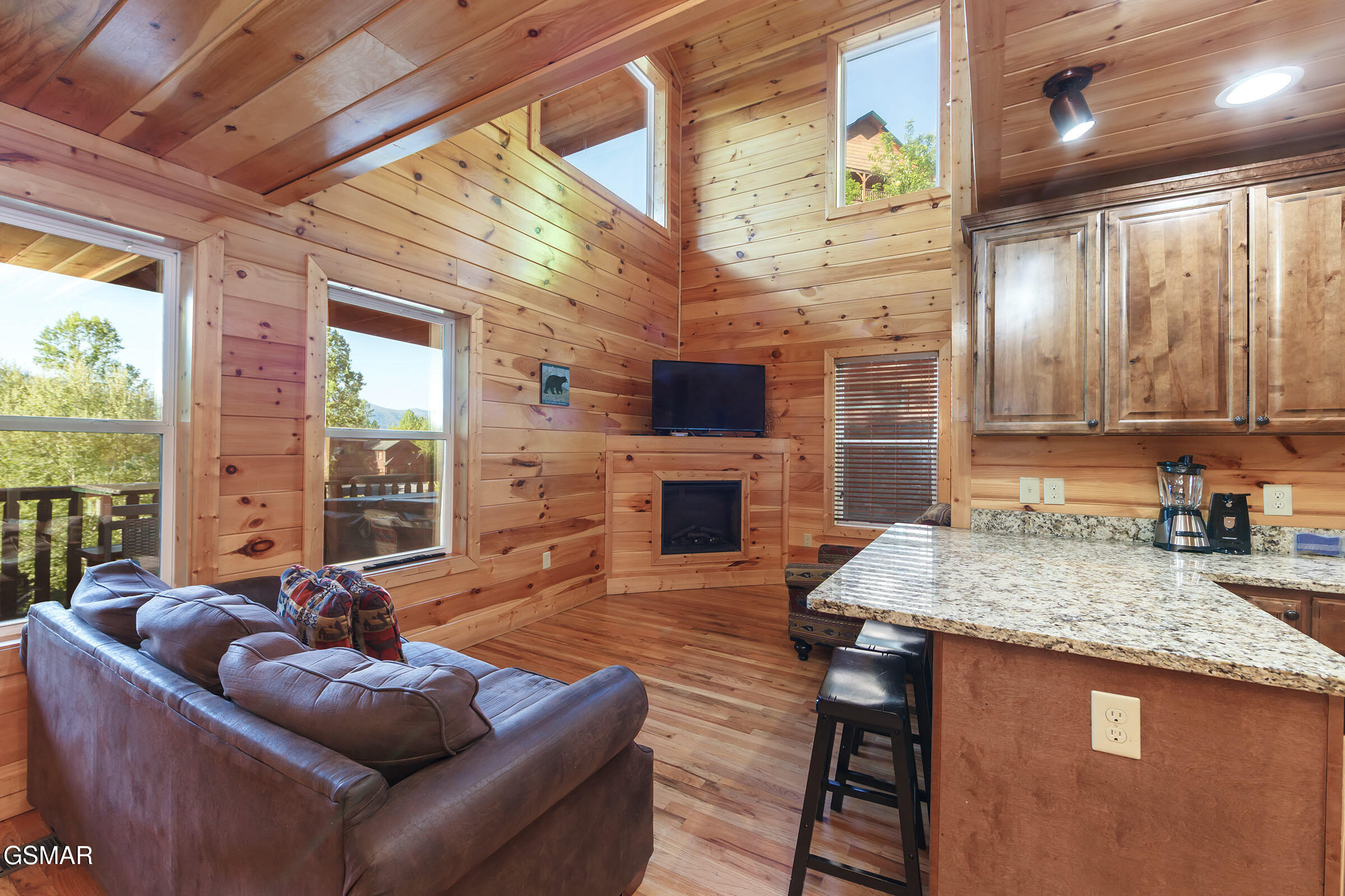 714 Mountain Stream Way Gatlinburg TN 37738