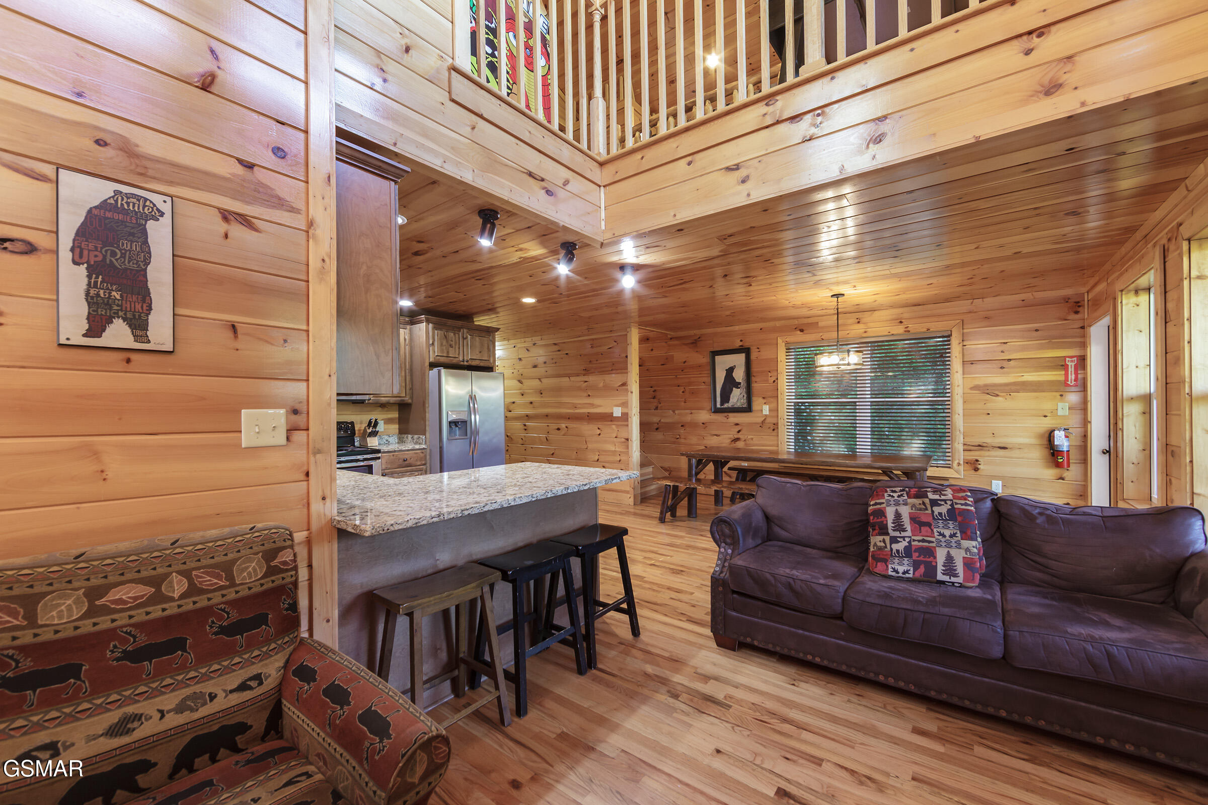 714 Mountain Stream Way Gatlinburg TN 37738