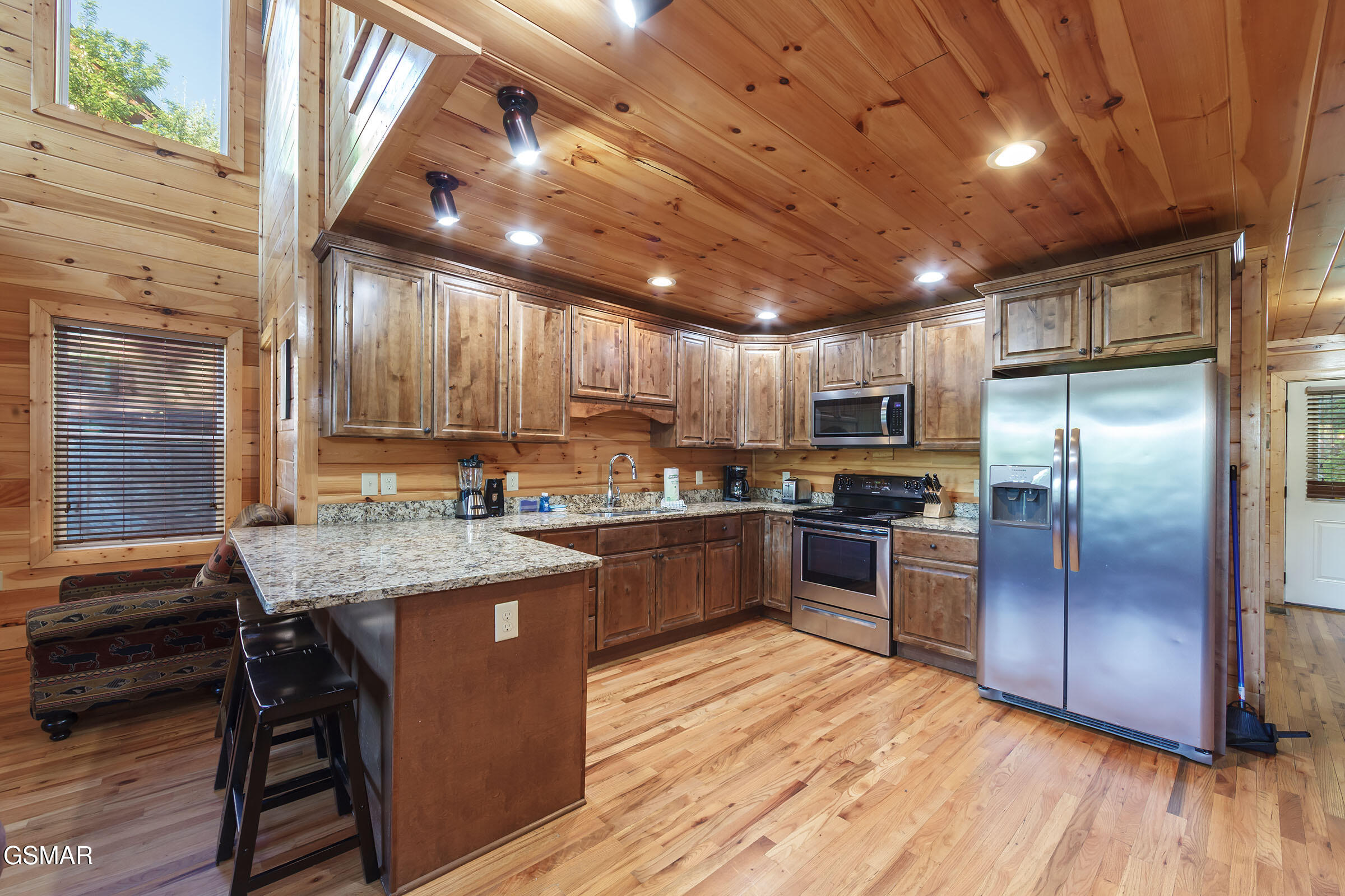 714 Mountain Stream Way Gatlinburg TN 37738