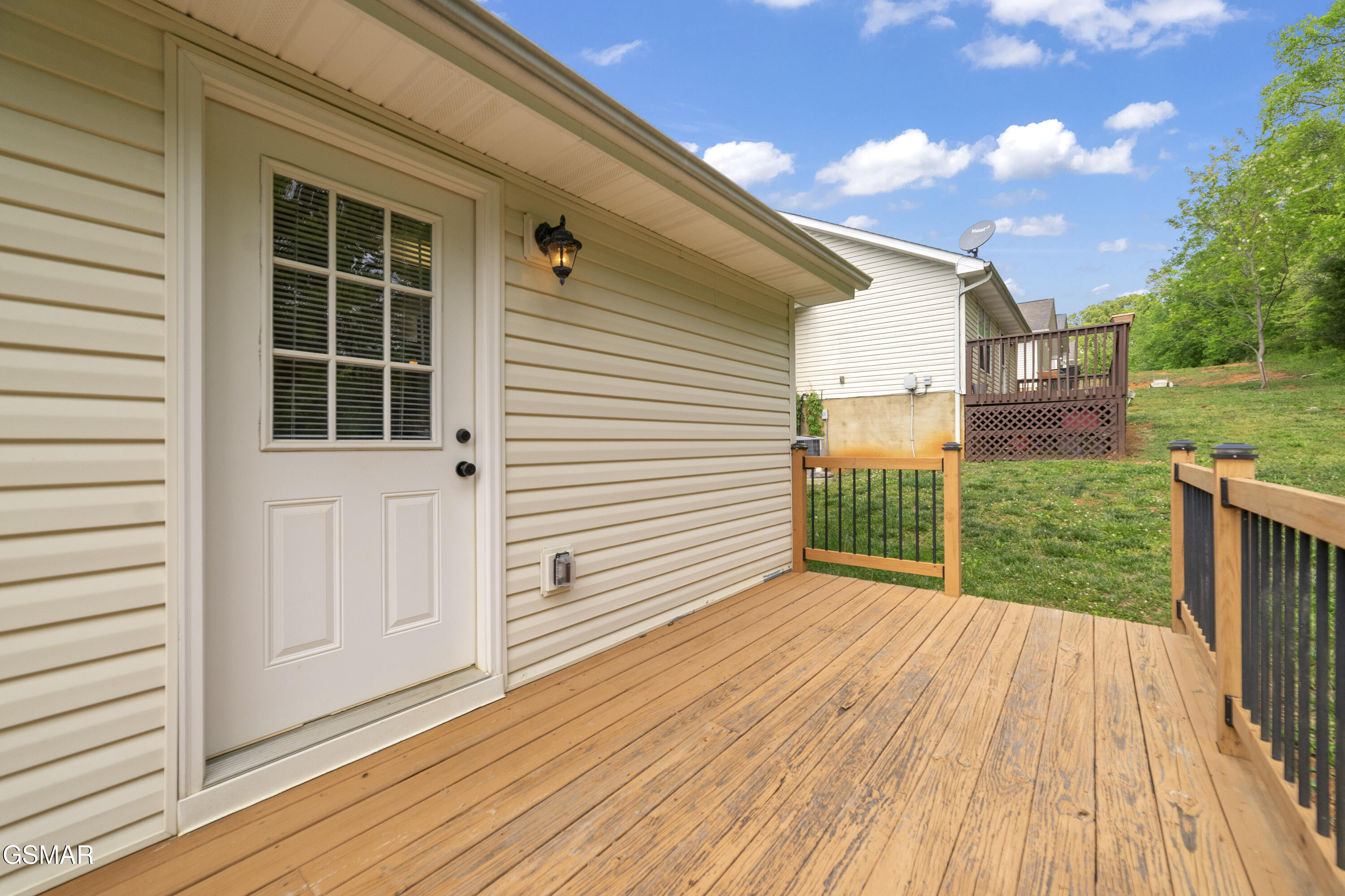 1750 Watauga Street Sevierville TN 37876