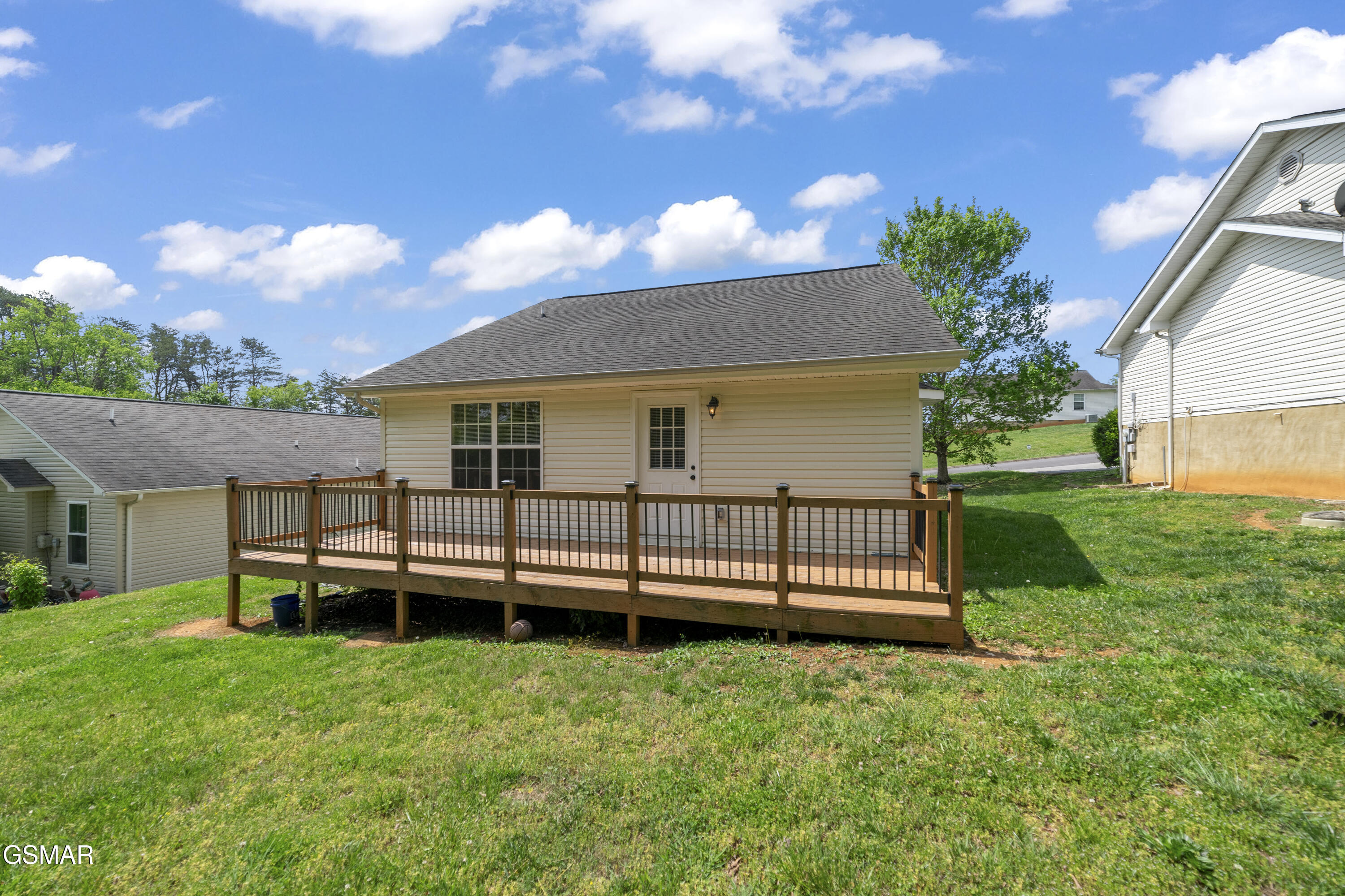 1750 Watauga Street Sevierville TN 37876