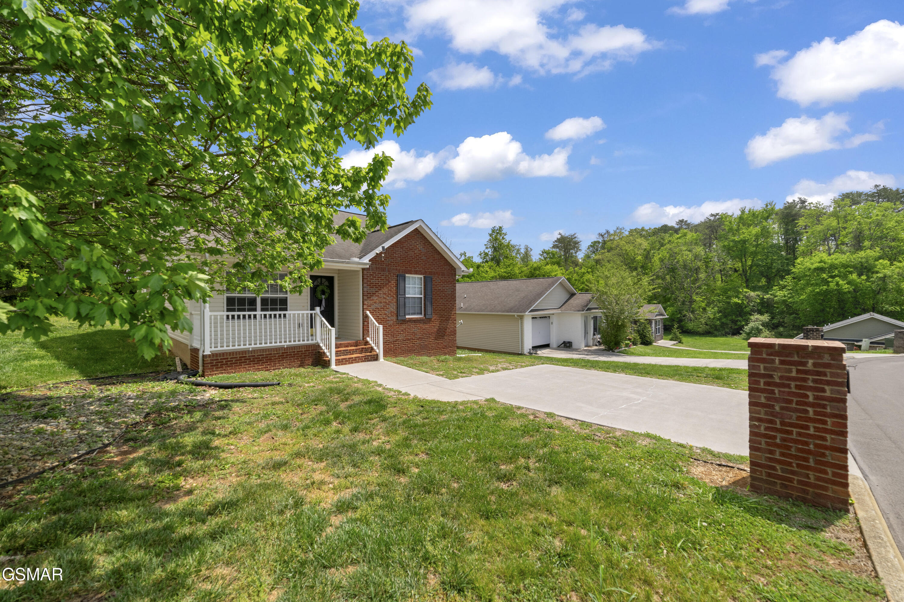 1750 Watauga Street Sevierville TN 37876