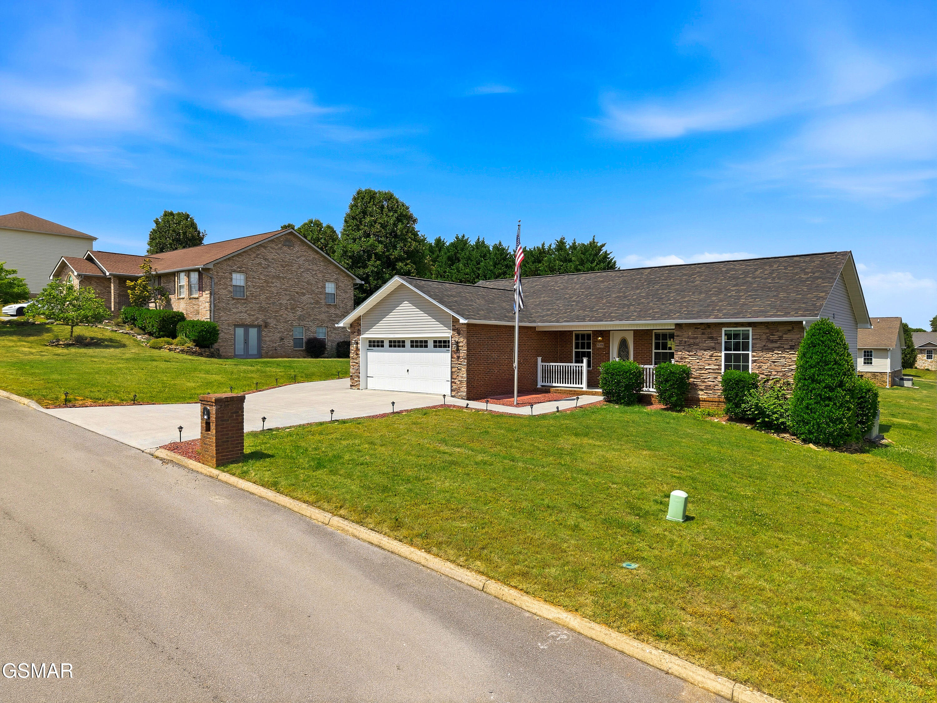 529 Hills Gate Circle Seymour TN 37865