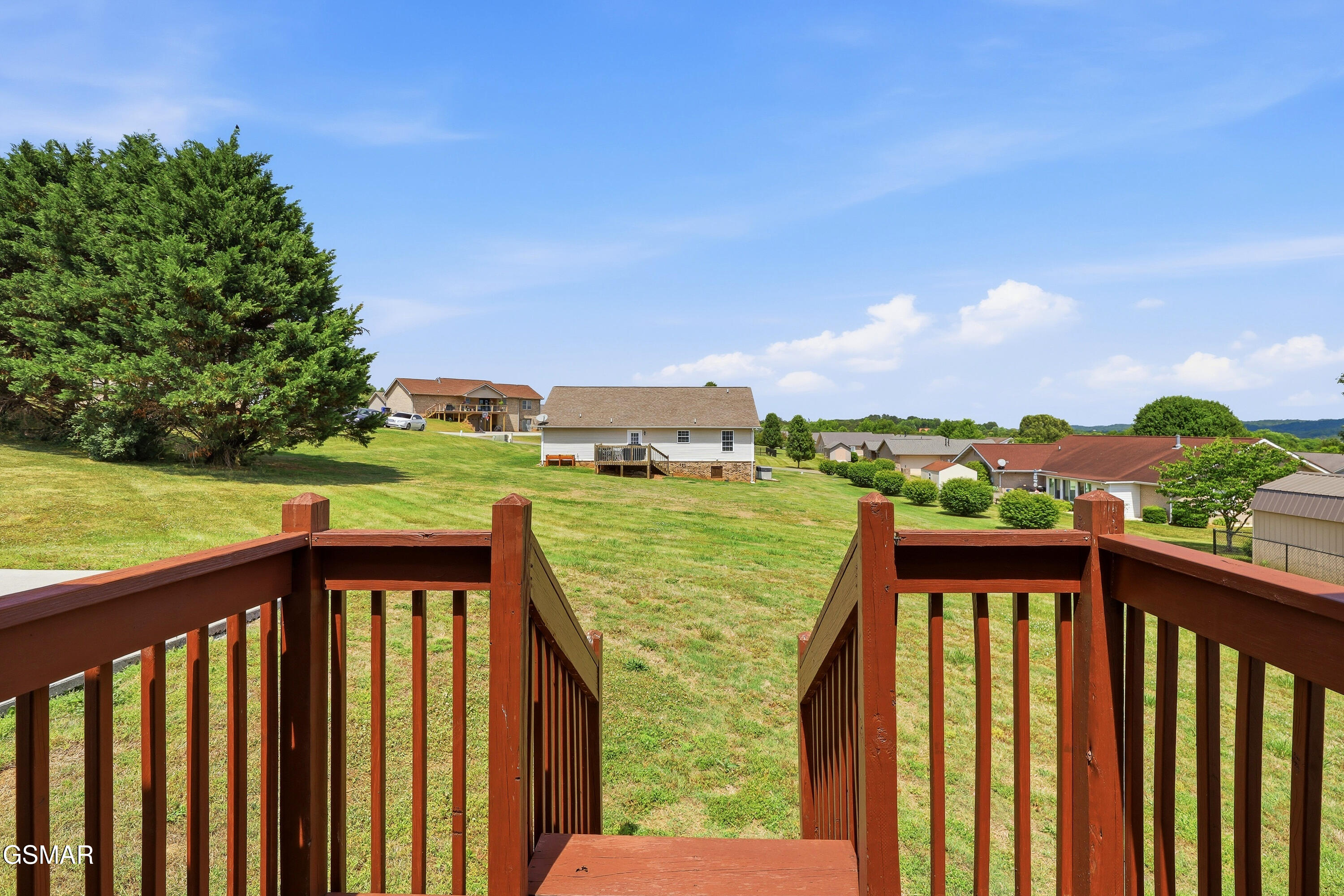 529 Hills Gate Circle Seymour TN 37865