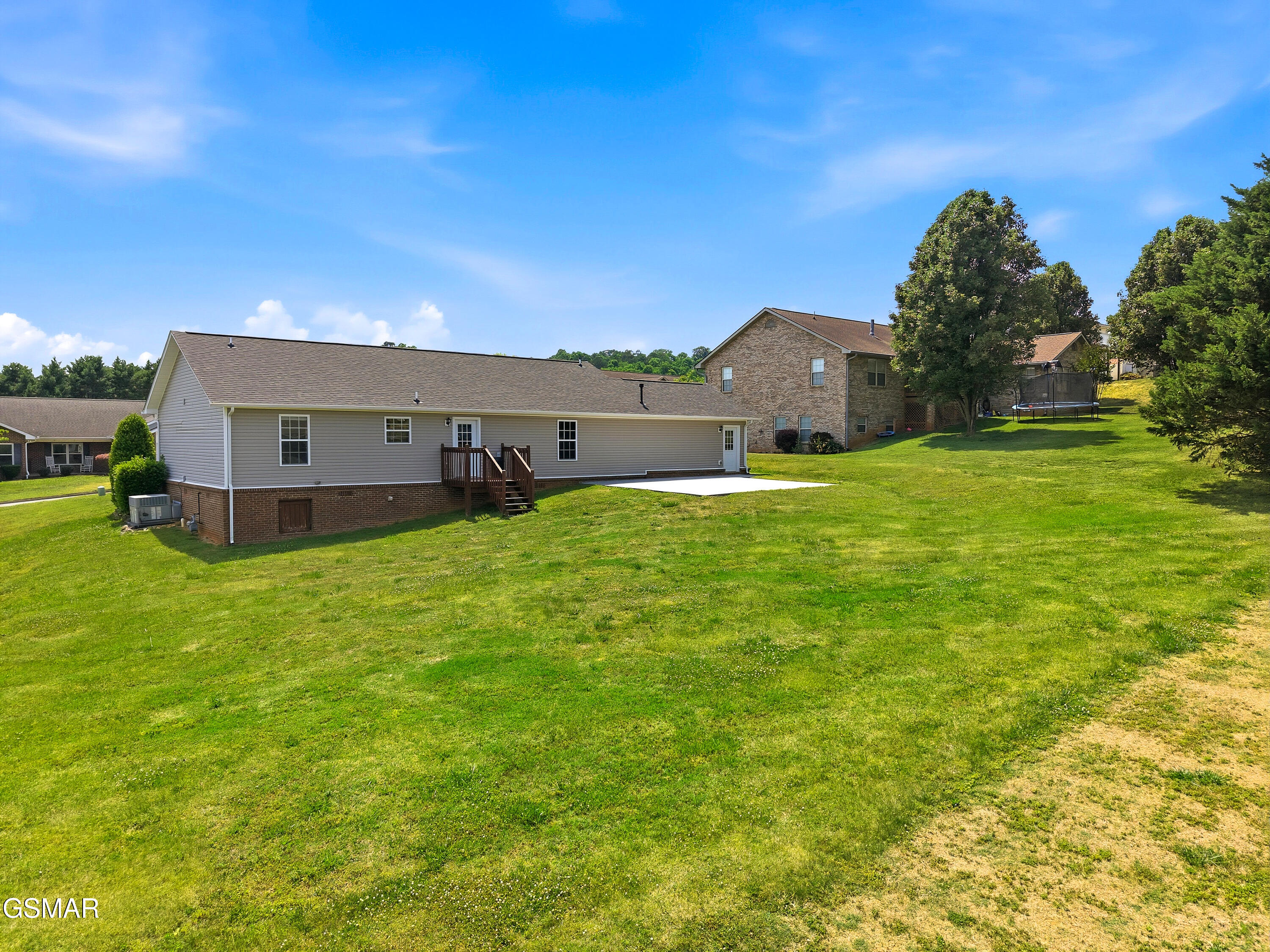 529 Hills Gate Circle Seymour TN 37865