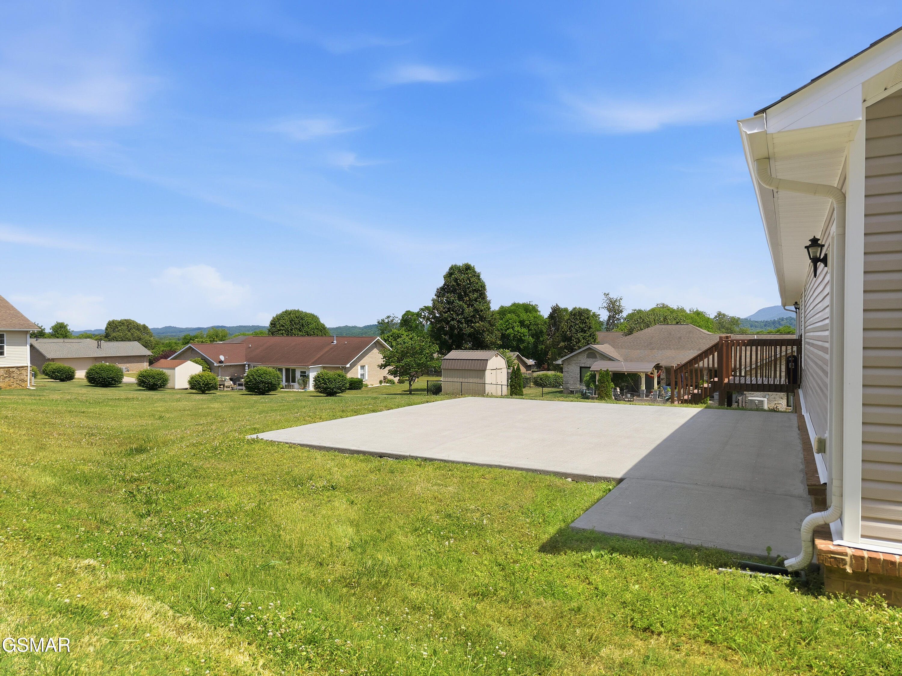 529 Hills Gate Circle Seymour TN 37865