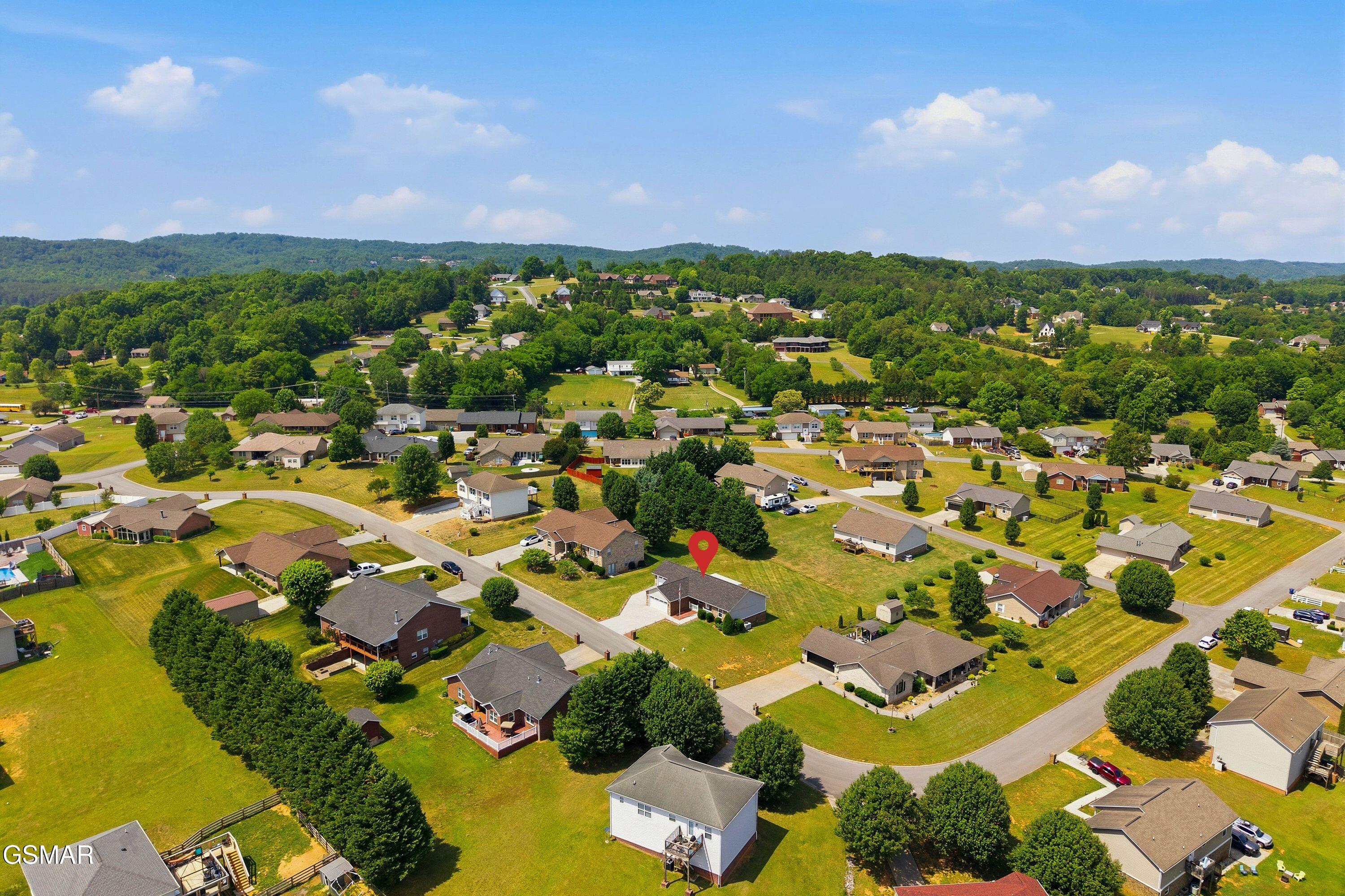 529 Hills Gate Circle Seymour TN 37865