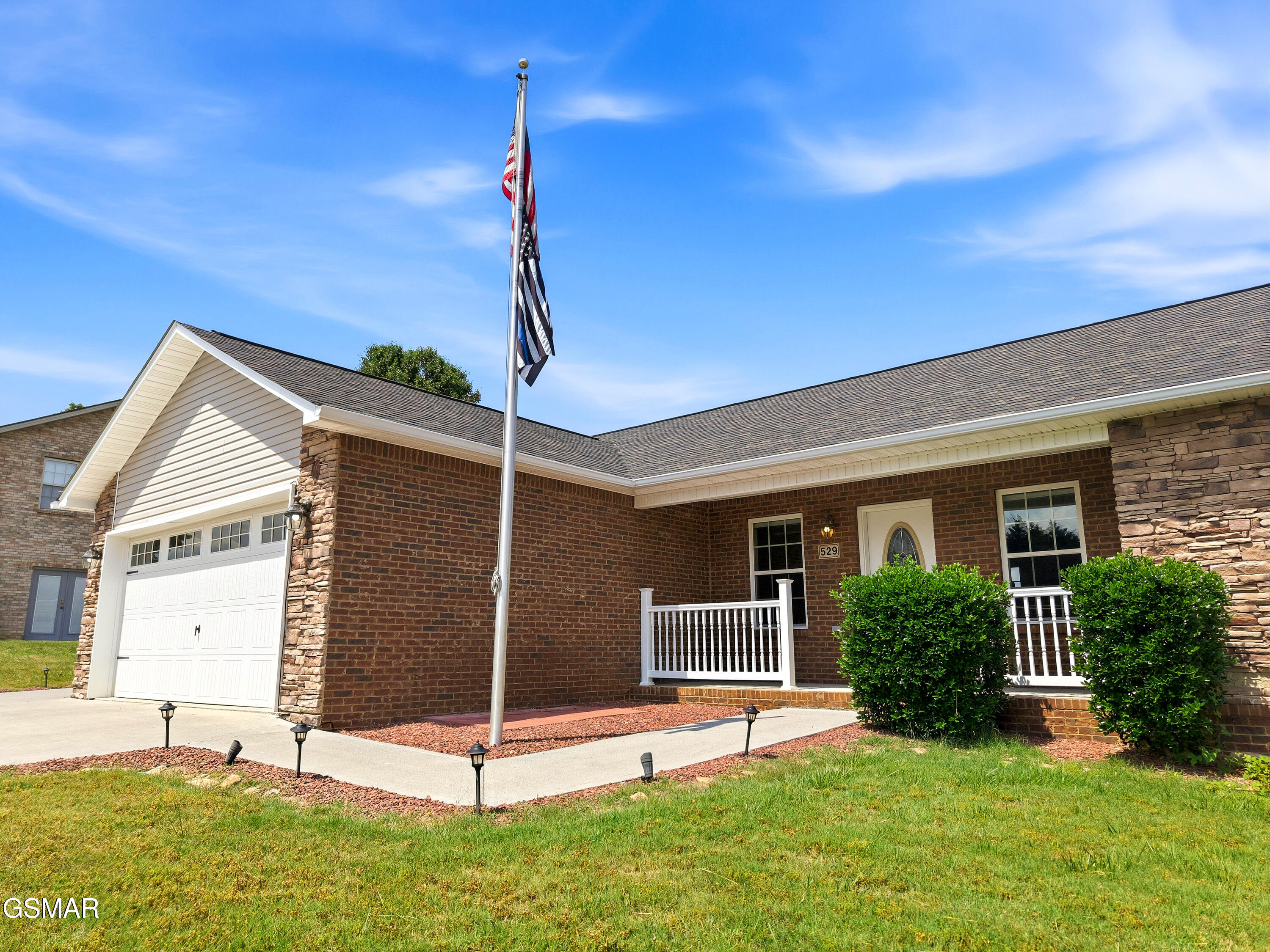 529 Hills Gate Circle Seymour TN 37865