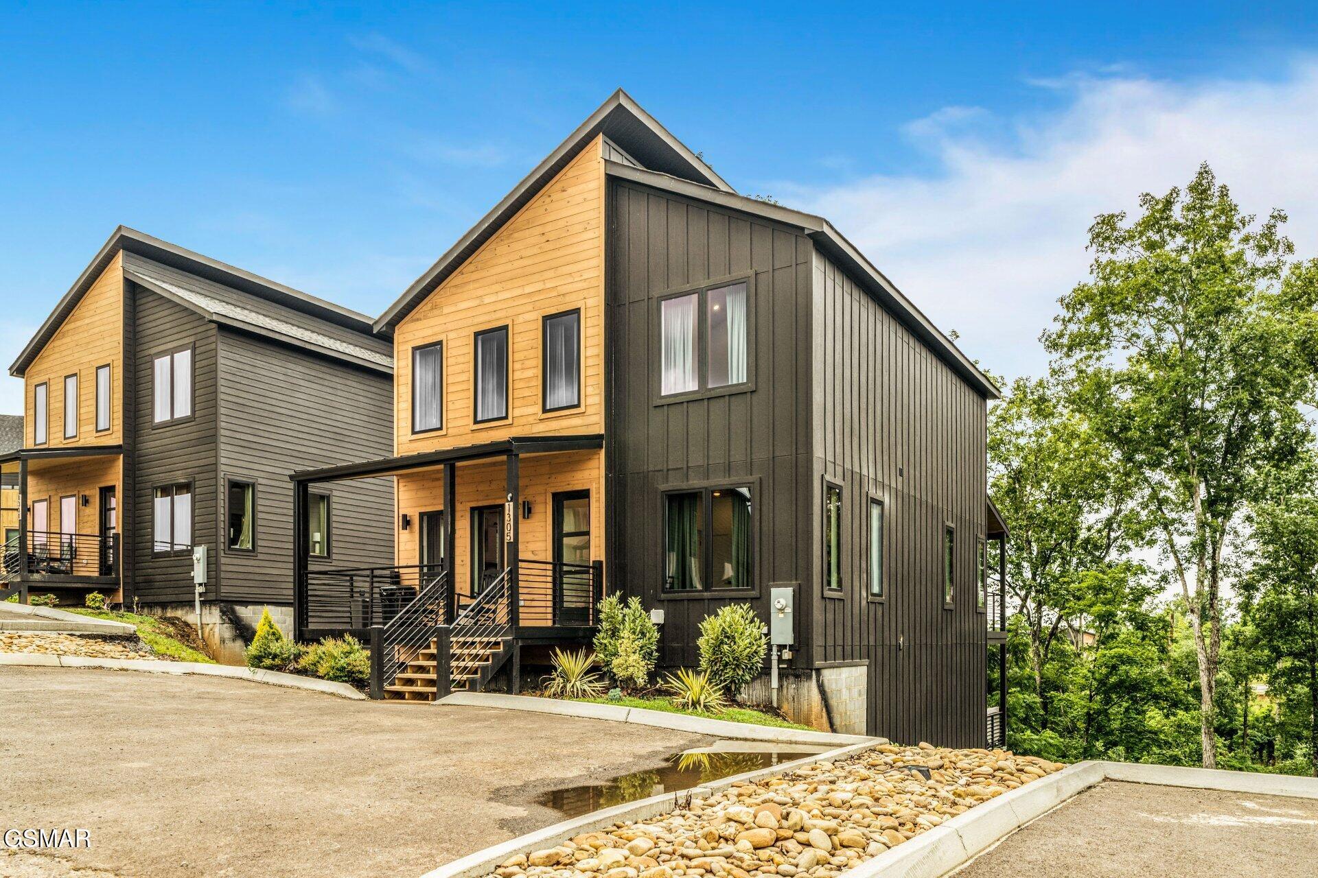 1305 Reedmont Way Sevierville TN 37876