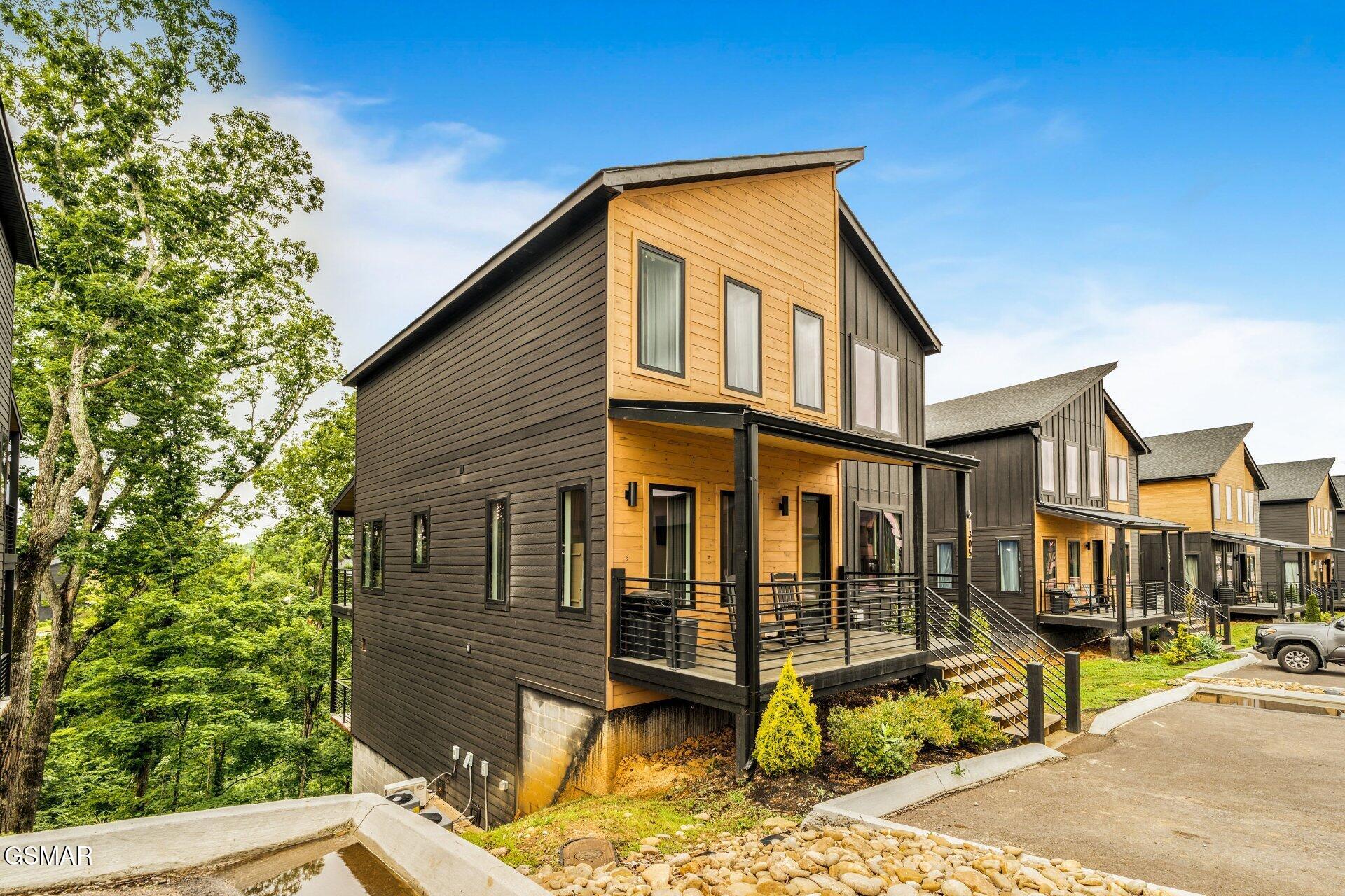 1305 Reedmont Way Sevierville TN 37876