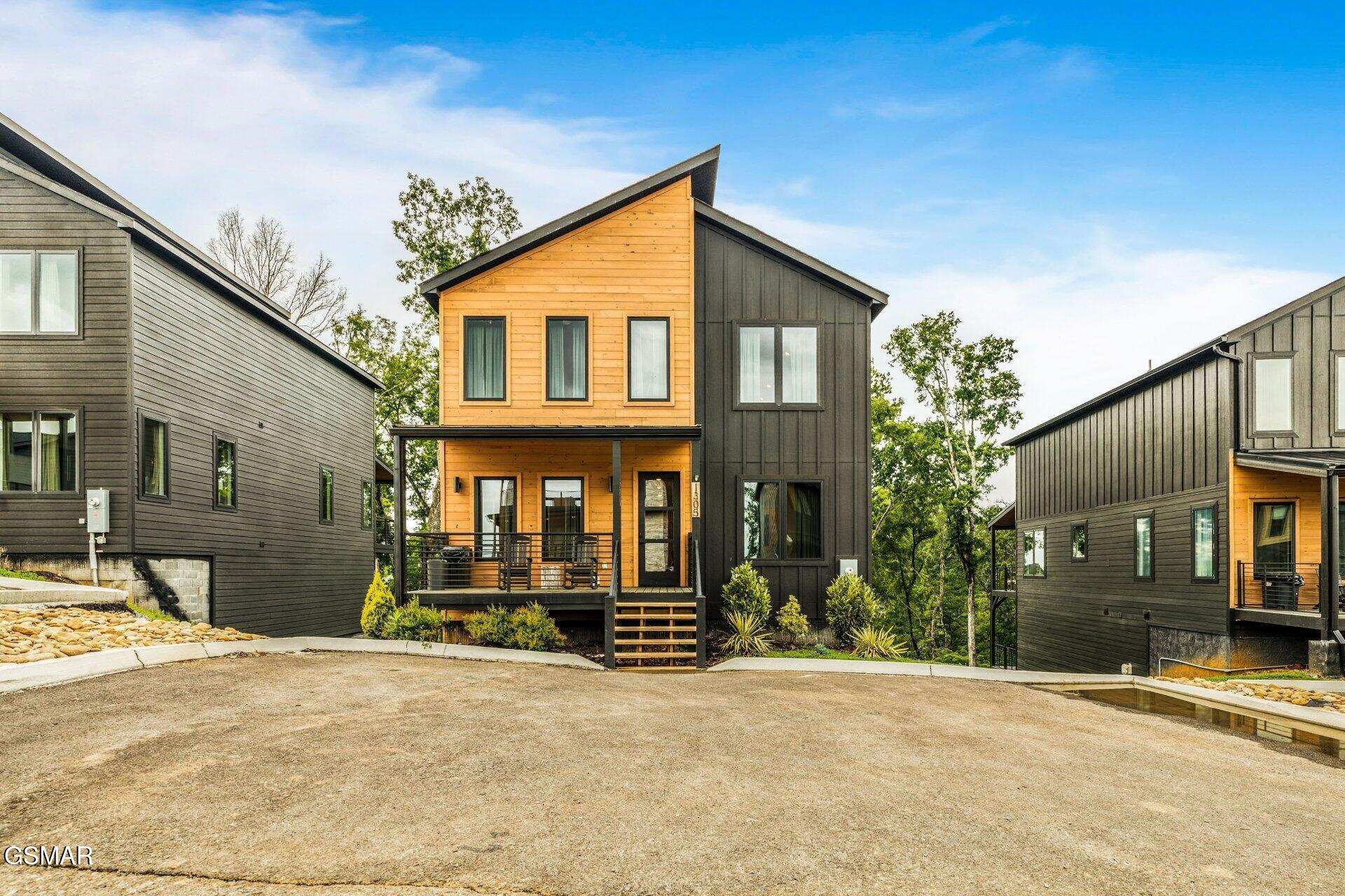 1305 Reedmont Way Sevierville TN 37876