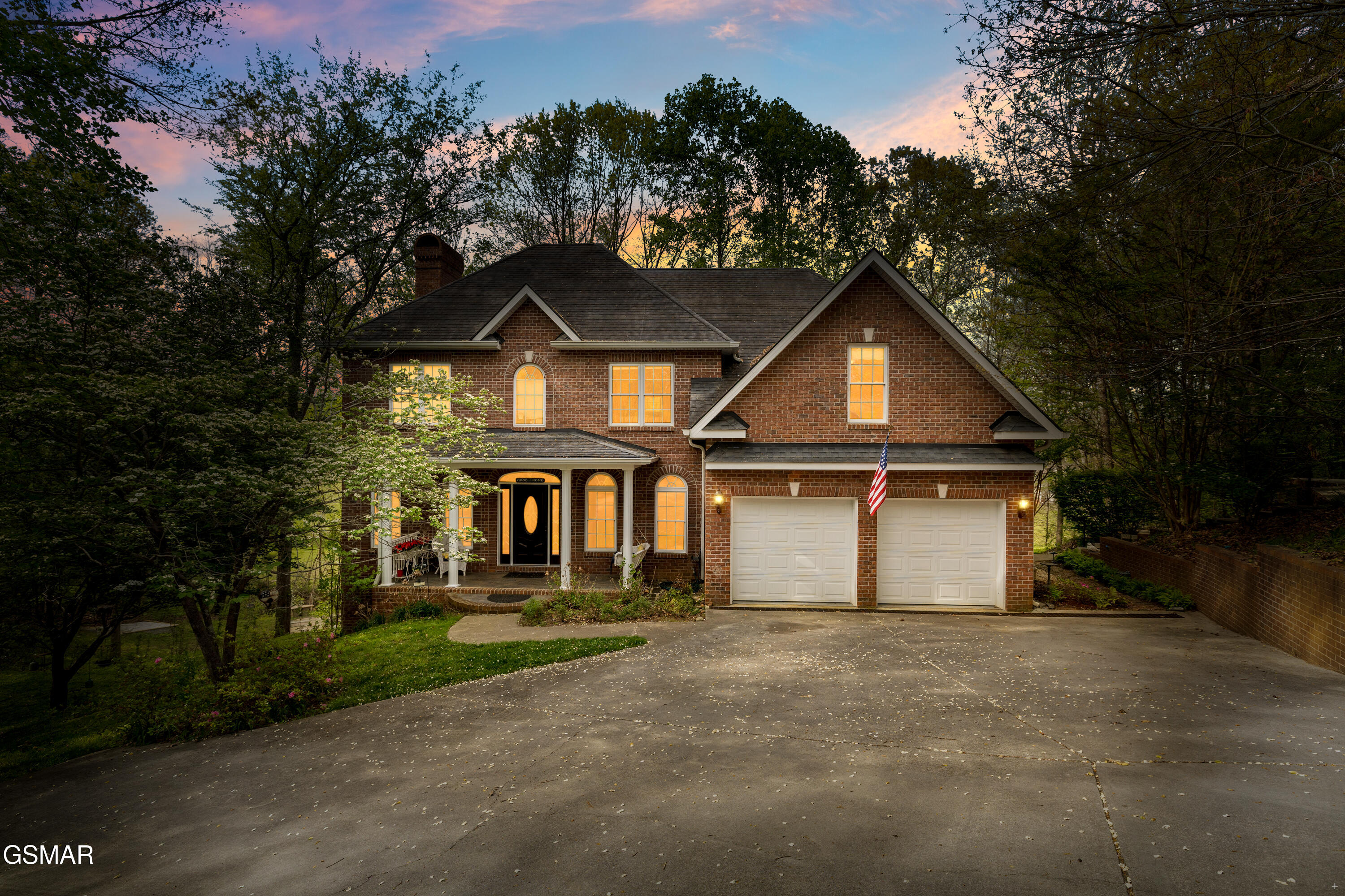 639 S Arch Rock Drive Sevierville TN 37876