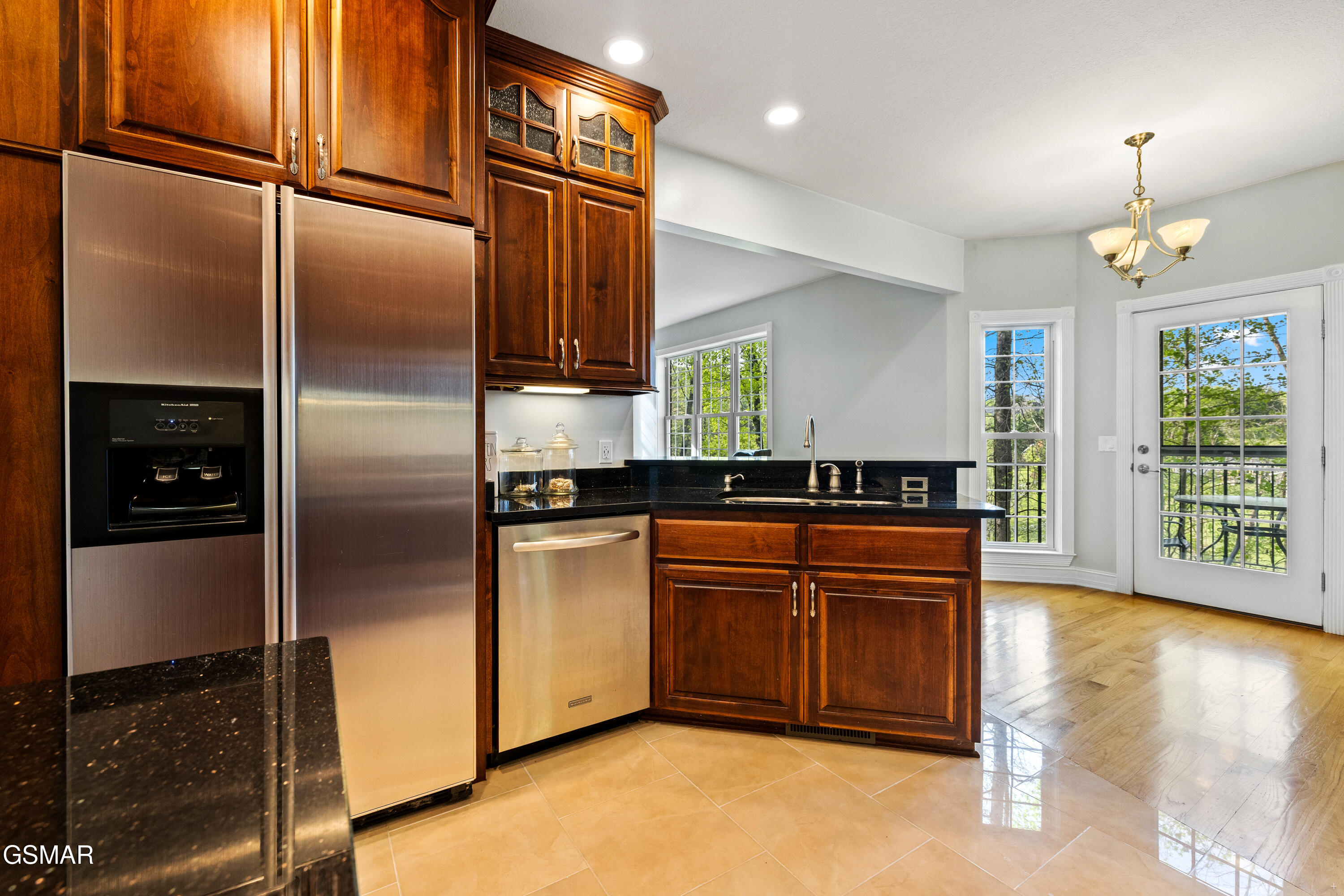 639 S Arch Rock Drive Sevierville TN 37876