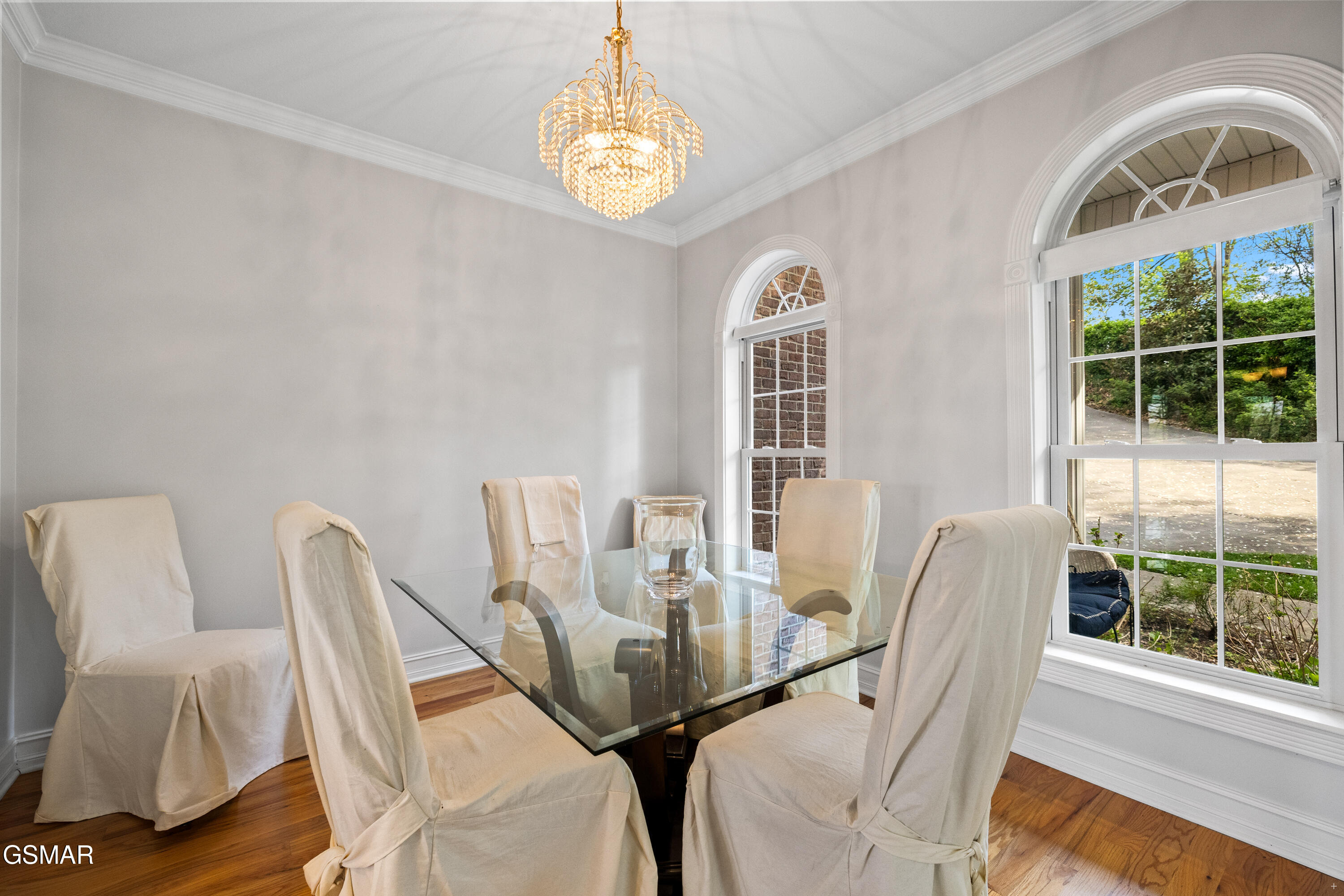 639 S Arch Rock Drive Sevierville TN 37876