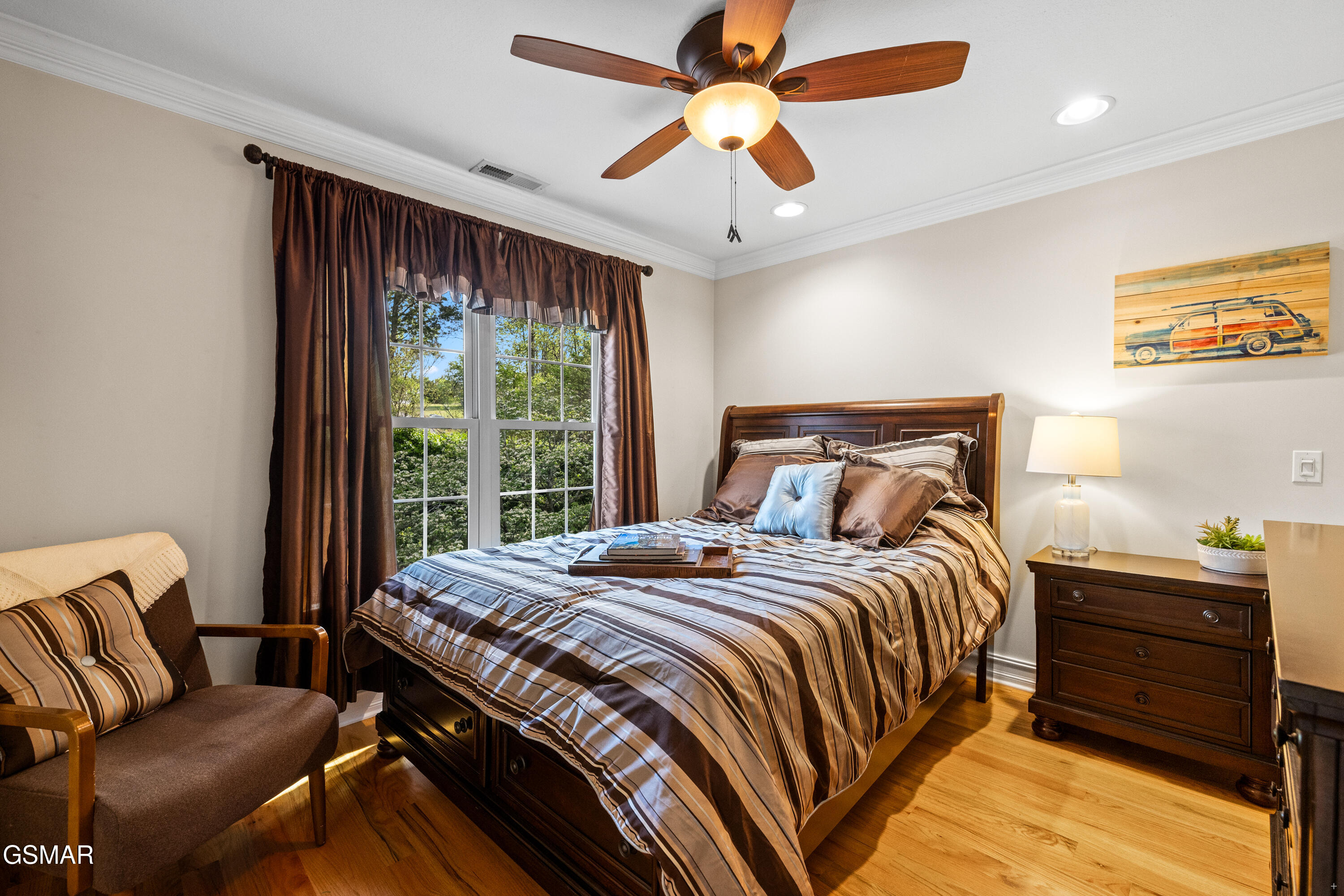 639 S Arch Rock Drive Sevierville TN 37876