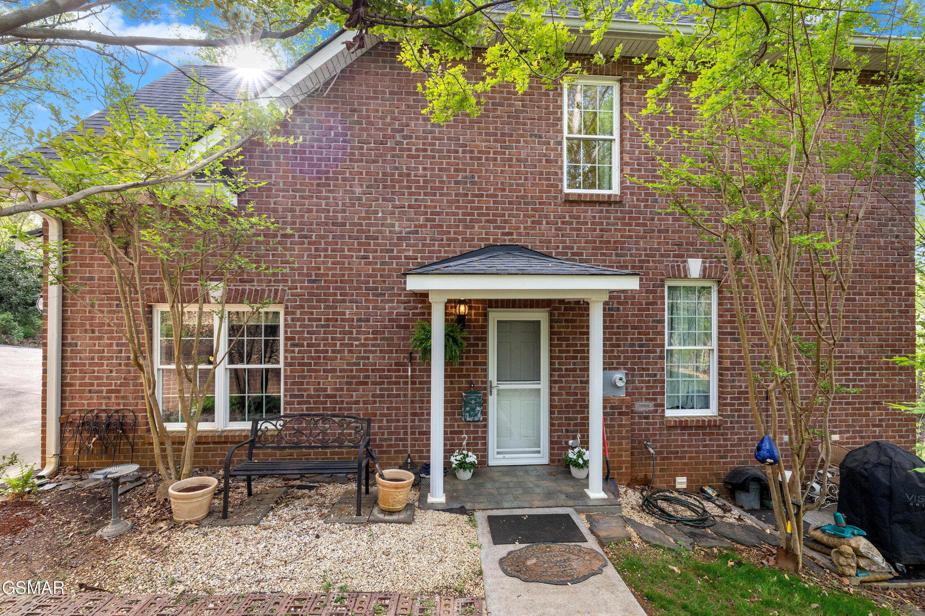639 S Arch Rock Drive Sevierville TN 37876