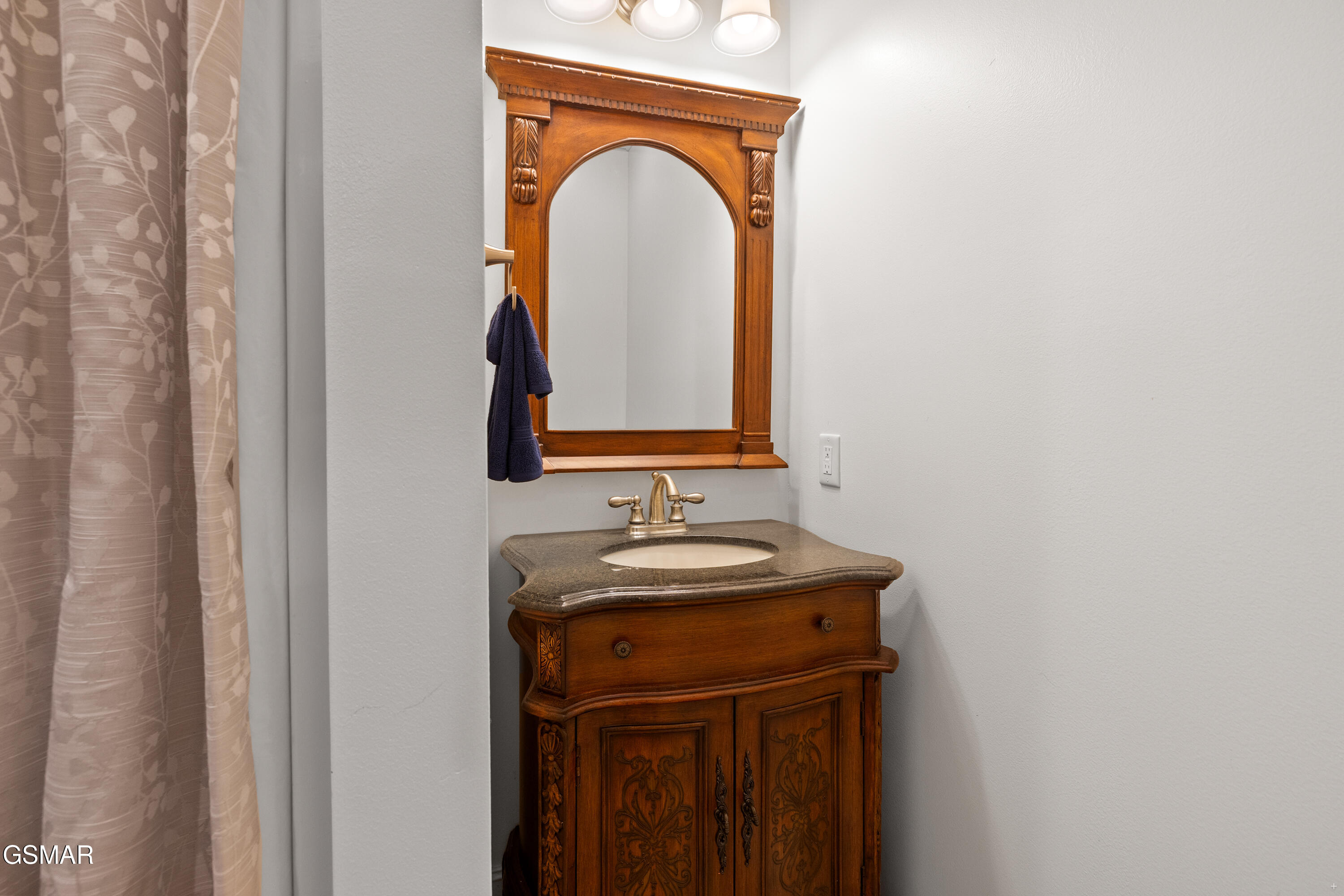 639 S Arch Rock Drive Sevierville TN 37876