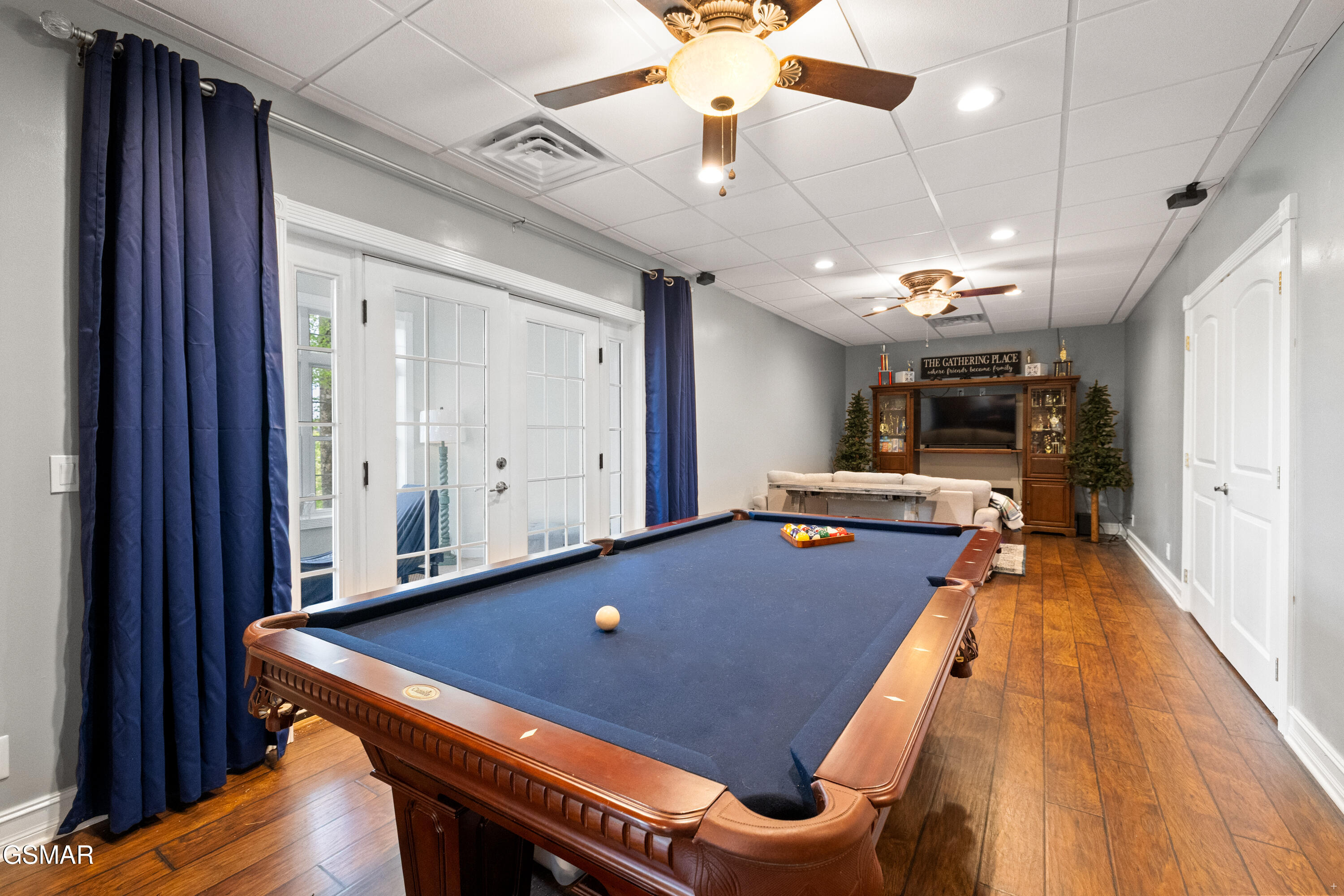 639 S Arch Rock Drive Sevierville TN 37876